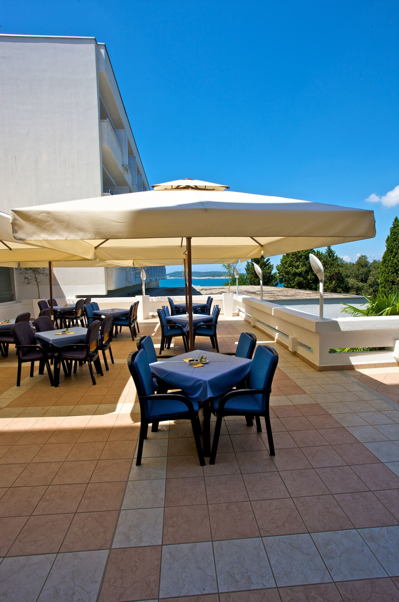 Grand Hotel Brioni Pula, A Radisson Collection Hotel