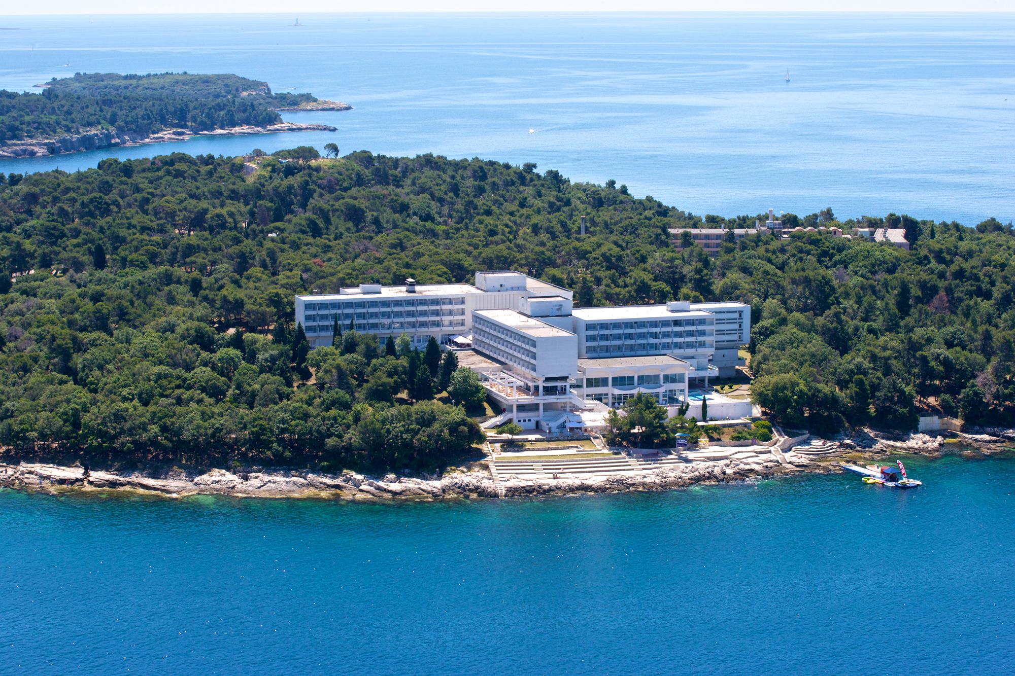 Grand Hotel Brioni Pula, A Radisson Collection Hotel
