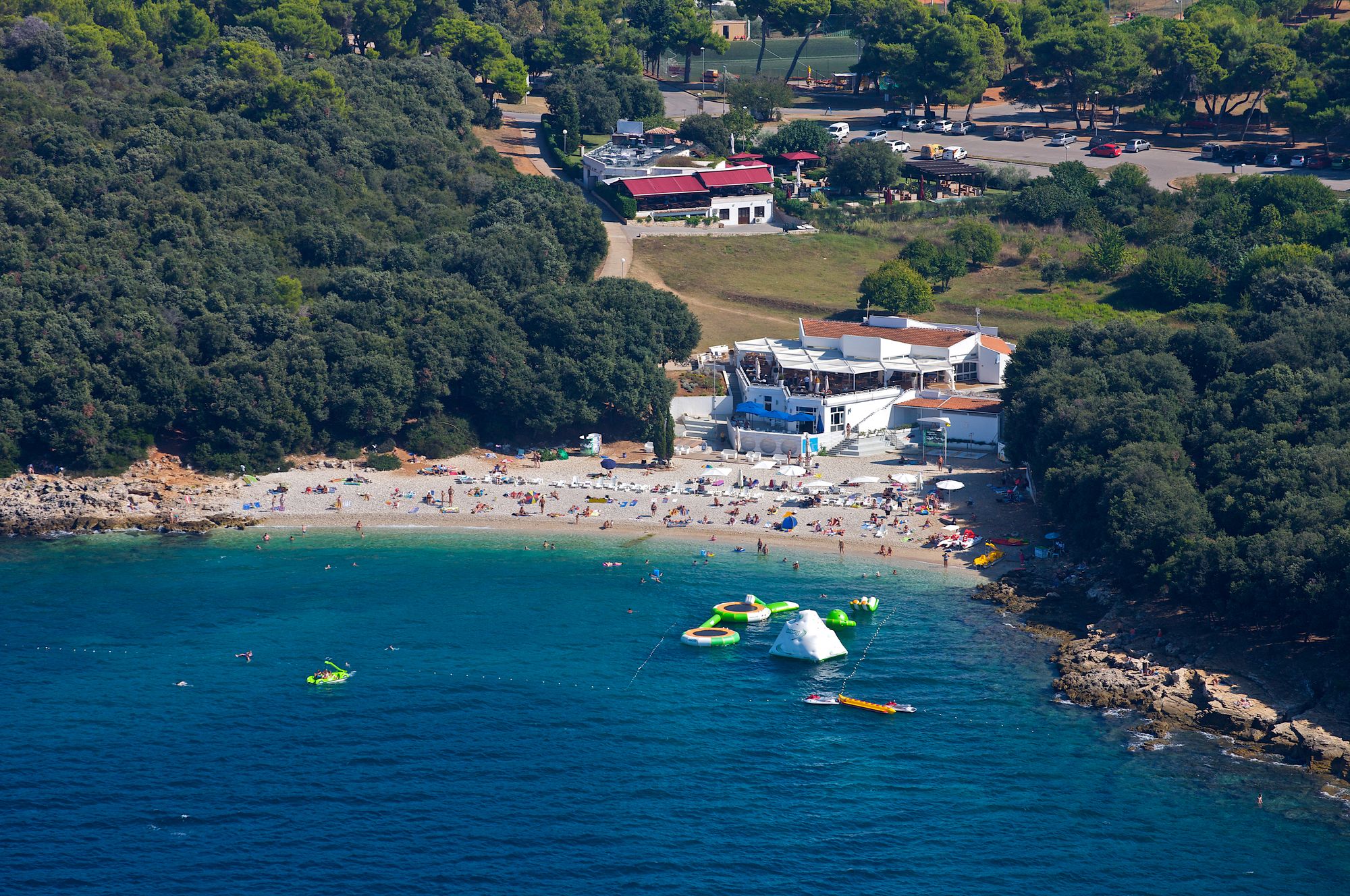 Grand Hotel Brioni Pula, A Radisson Collection Hotel