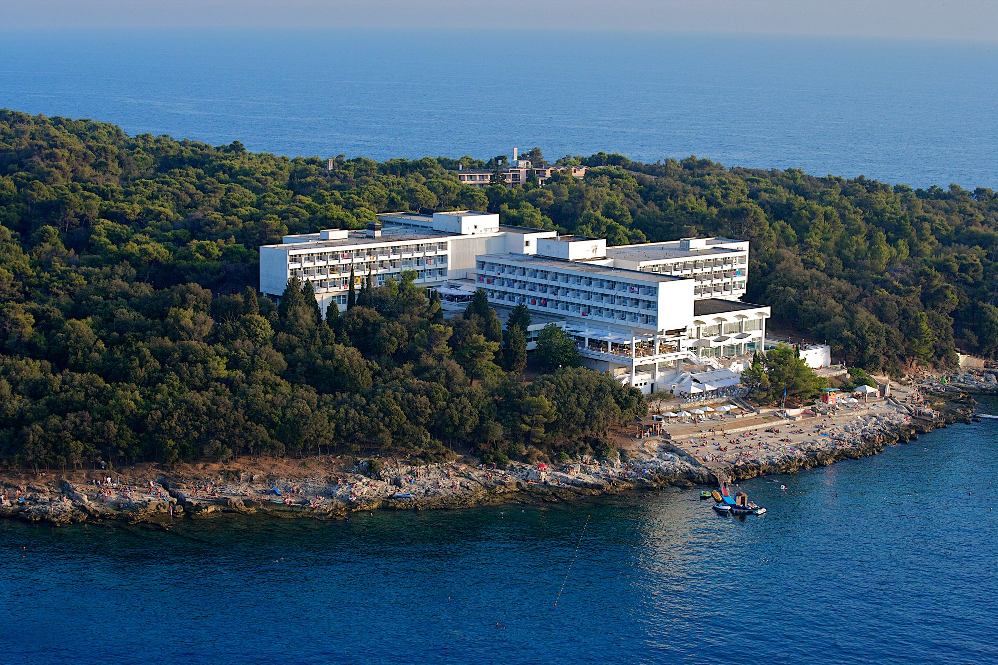 Grand Hotel Brioni Pula, A Radisson Collection Hotel