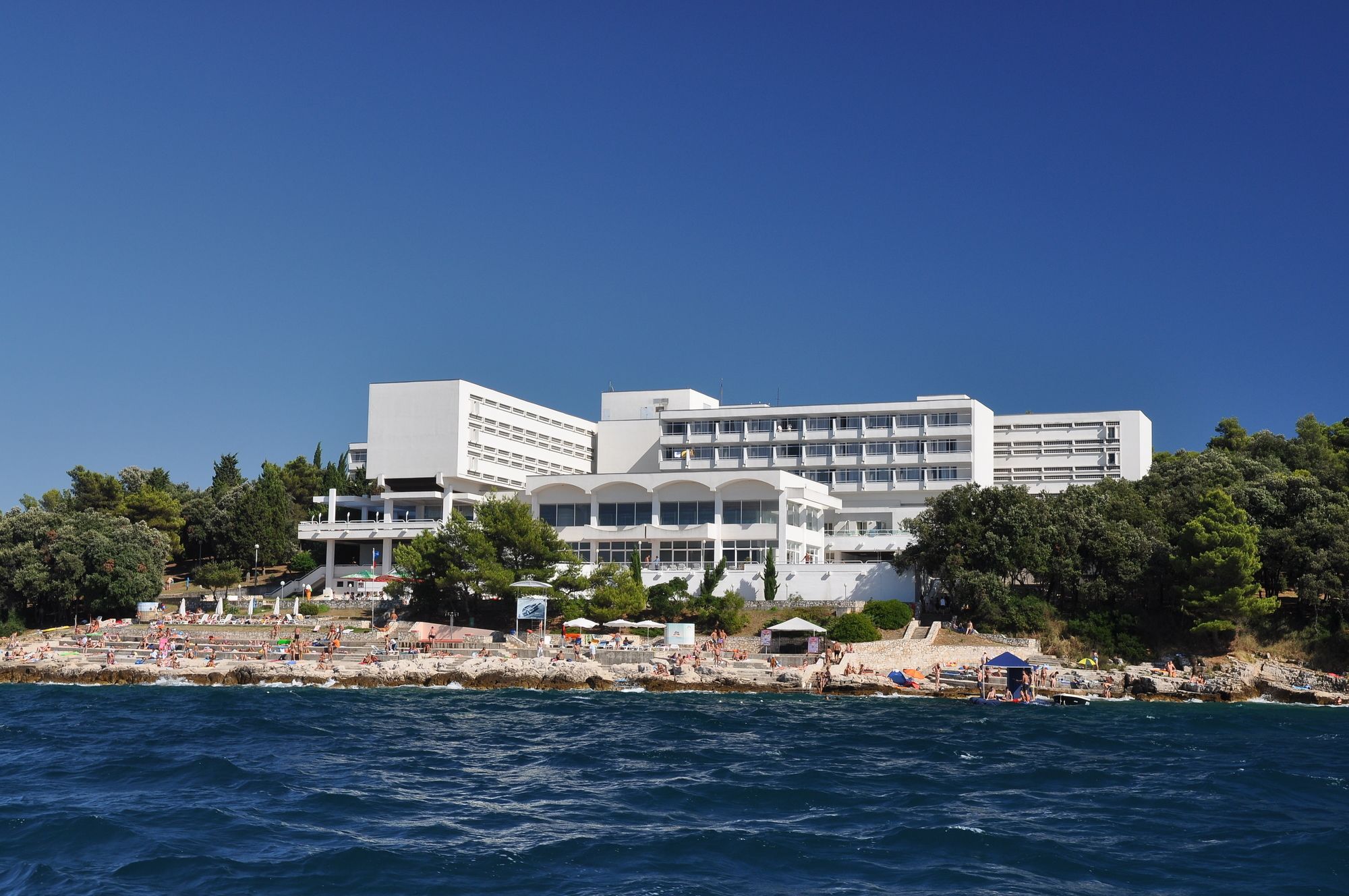 Grand Hotel Brioni Pula, A Radisson Collection Hotel