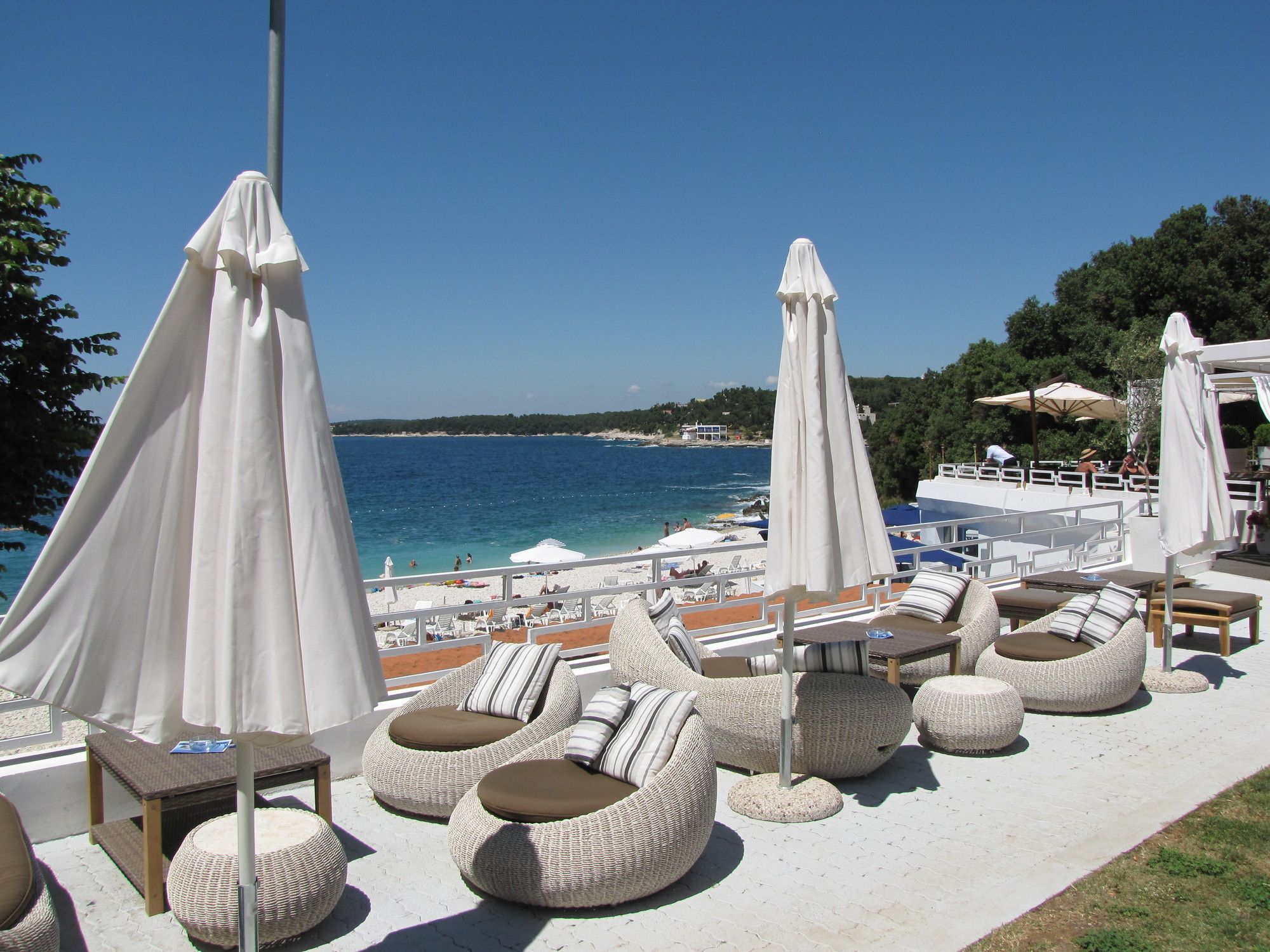 Grand Hotel Brioni Pula, A Radisson Collection Hotel