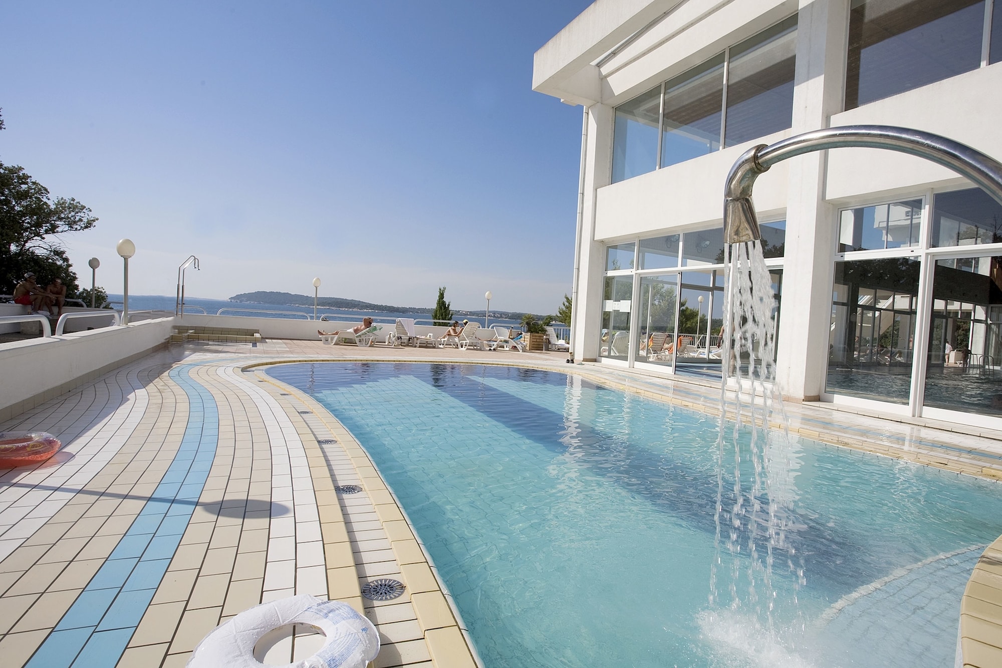 Grand Hotel Brioni Pula, A Radisson Collection Hotel