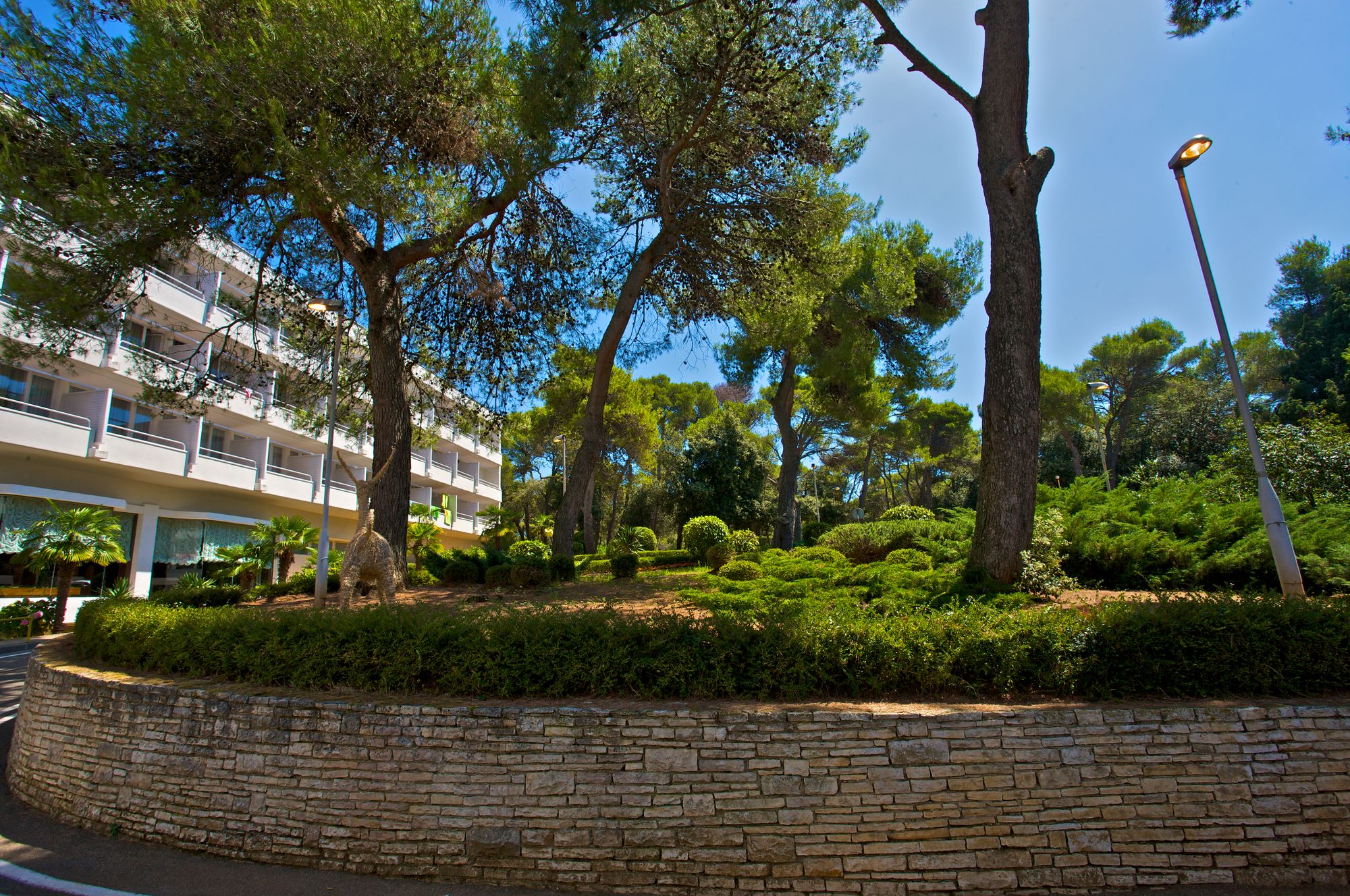 Grand Hotel Brioni Pula, A Radisson Collection Hotel