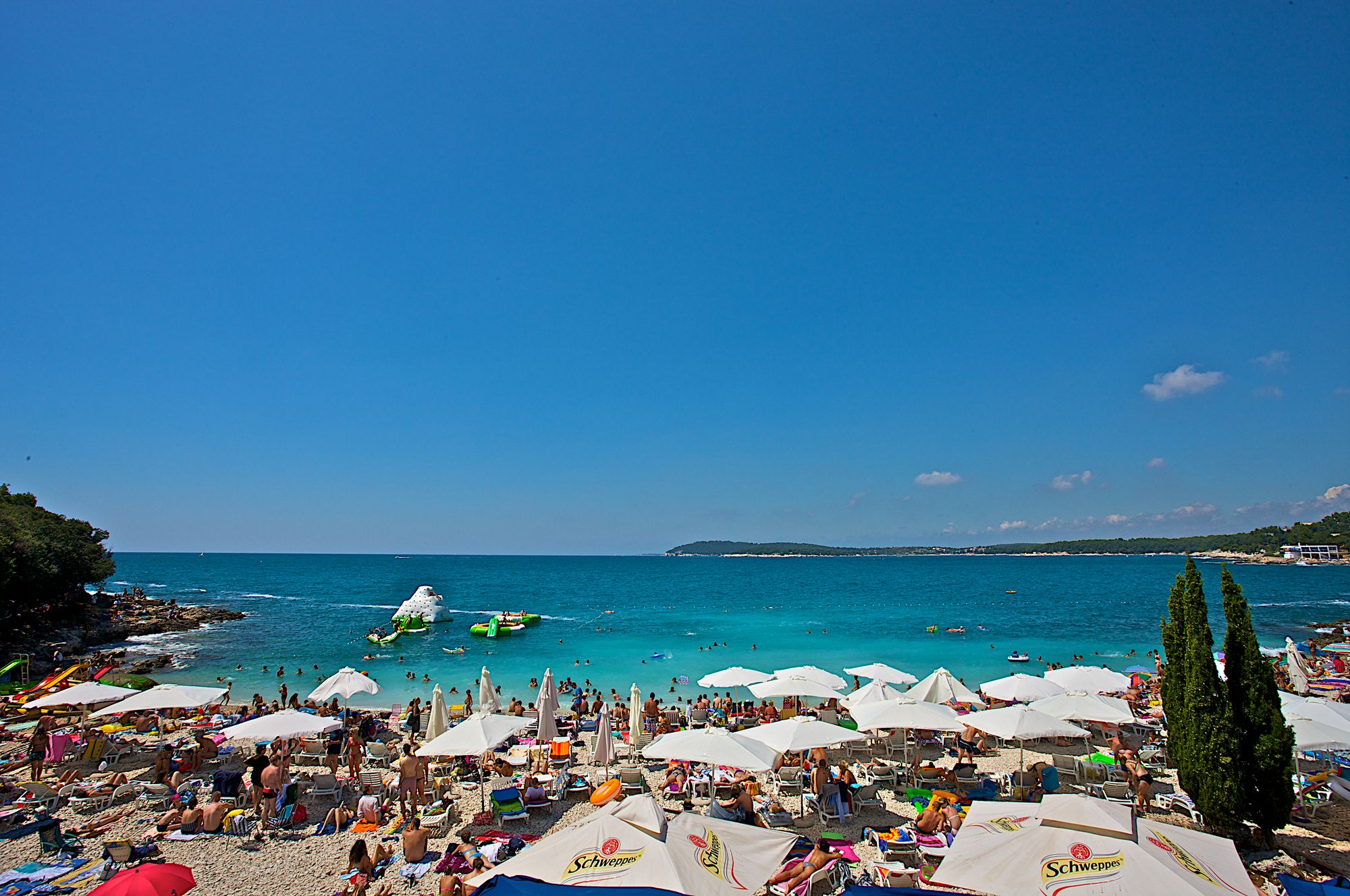Grand Hotel Brioni Pula, A Radisson Collection Hotel