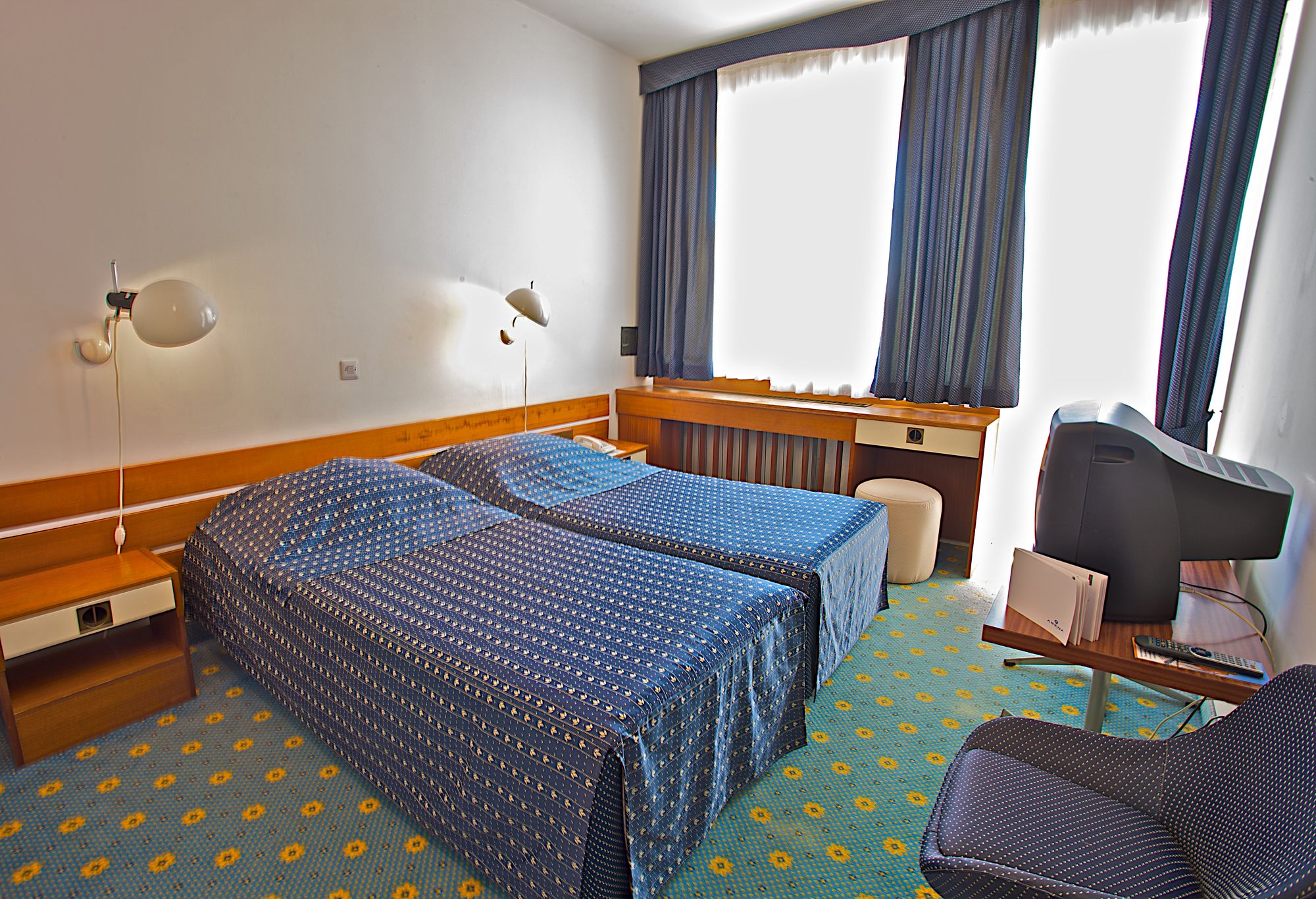 Grand Hotel Brioni Pula, A Radisson Collection Hotel