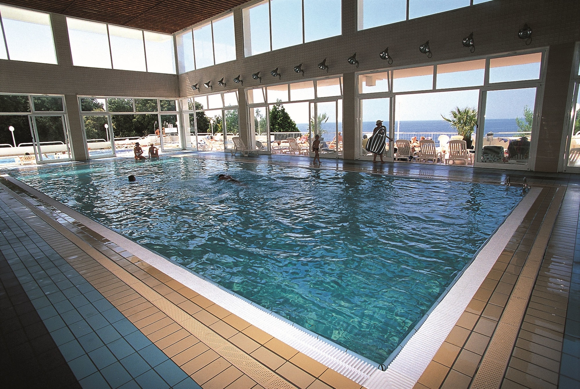 Grand Hotel Brioni Pula, A Radisson Collection Hotel