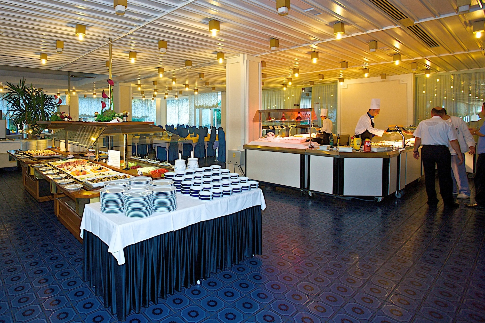 Grand Hotel Brioni Pula, A Radisson Collection Hotel