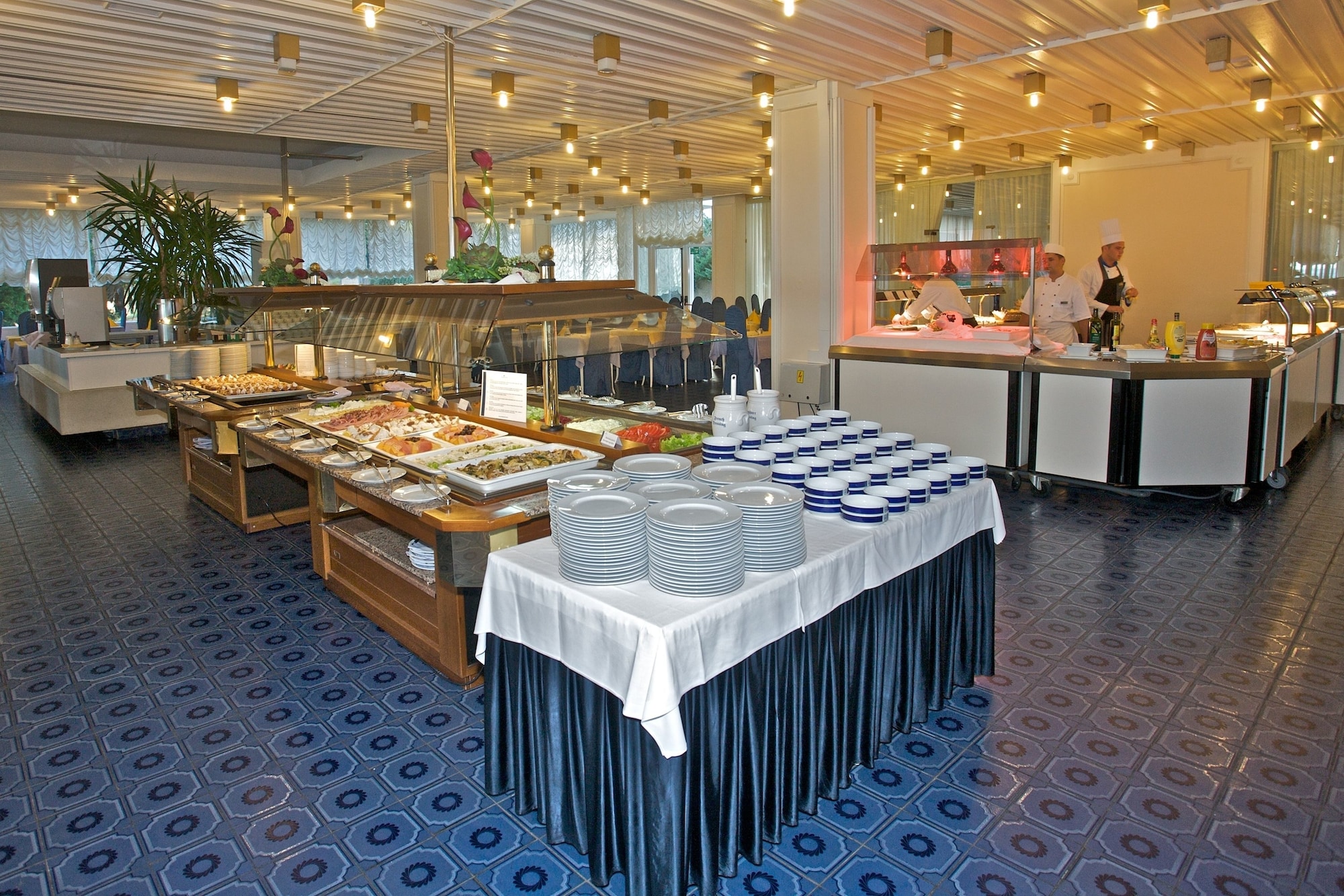 Grand Hotel Brioni Pula, A Radisson Collection Hotel