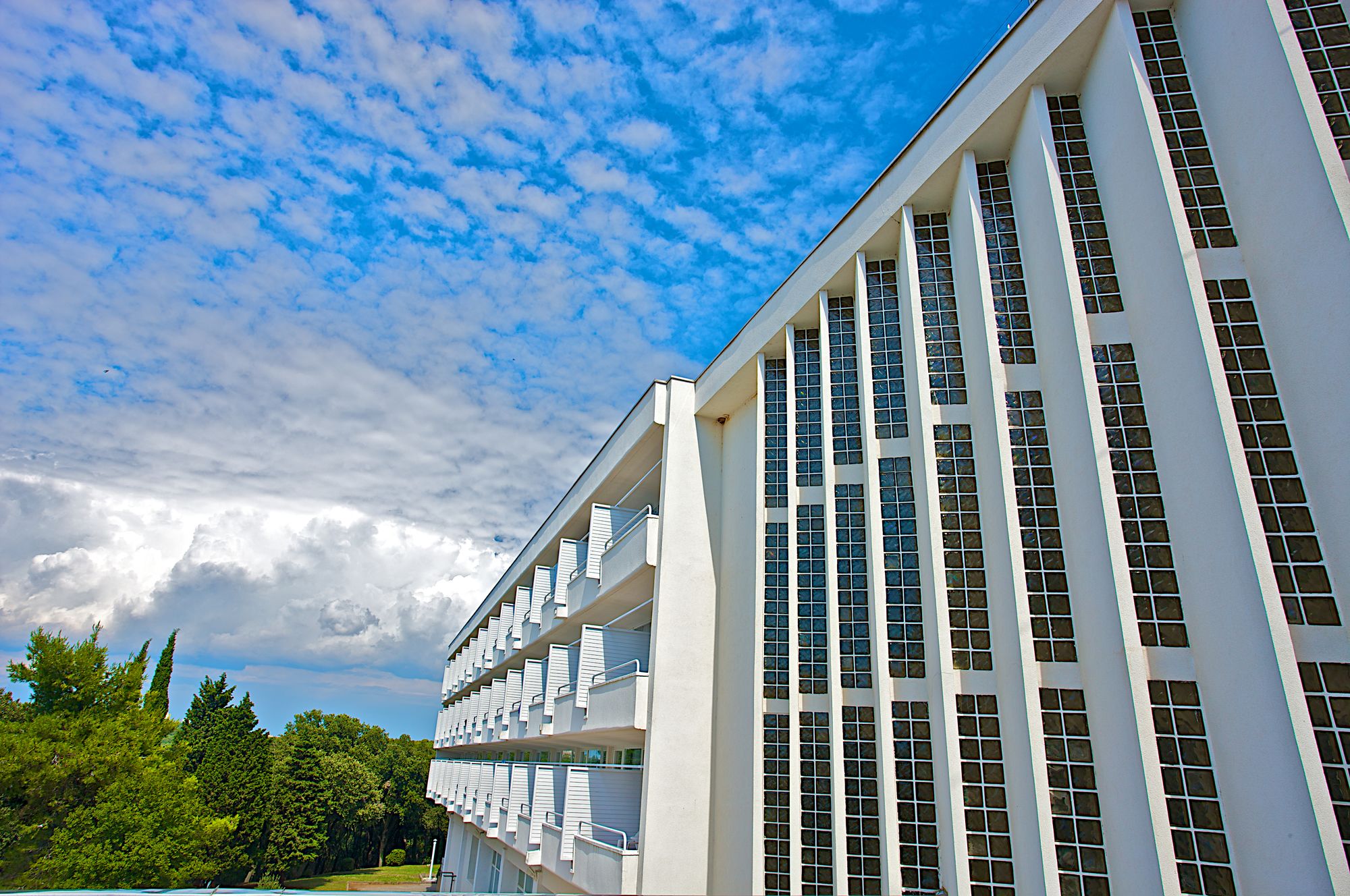 Grand Hotel Brioni Pula, A Radisson Collection Hotel