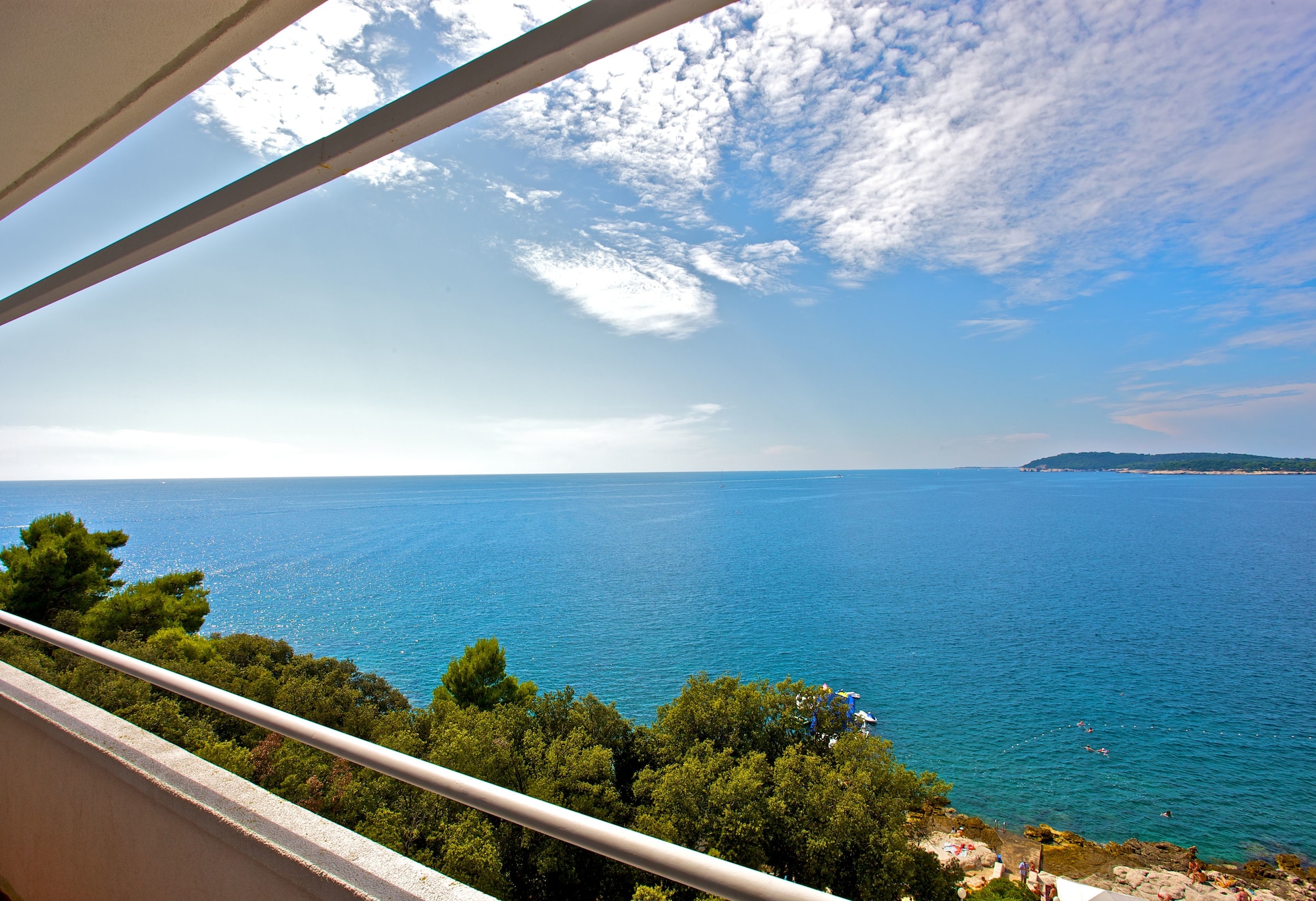 Grand Hotel Brioni Pula, A Radisson Collection Hotel