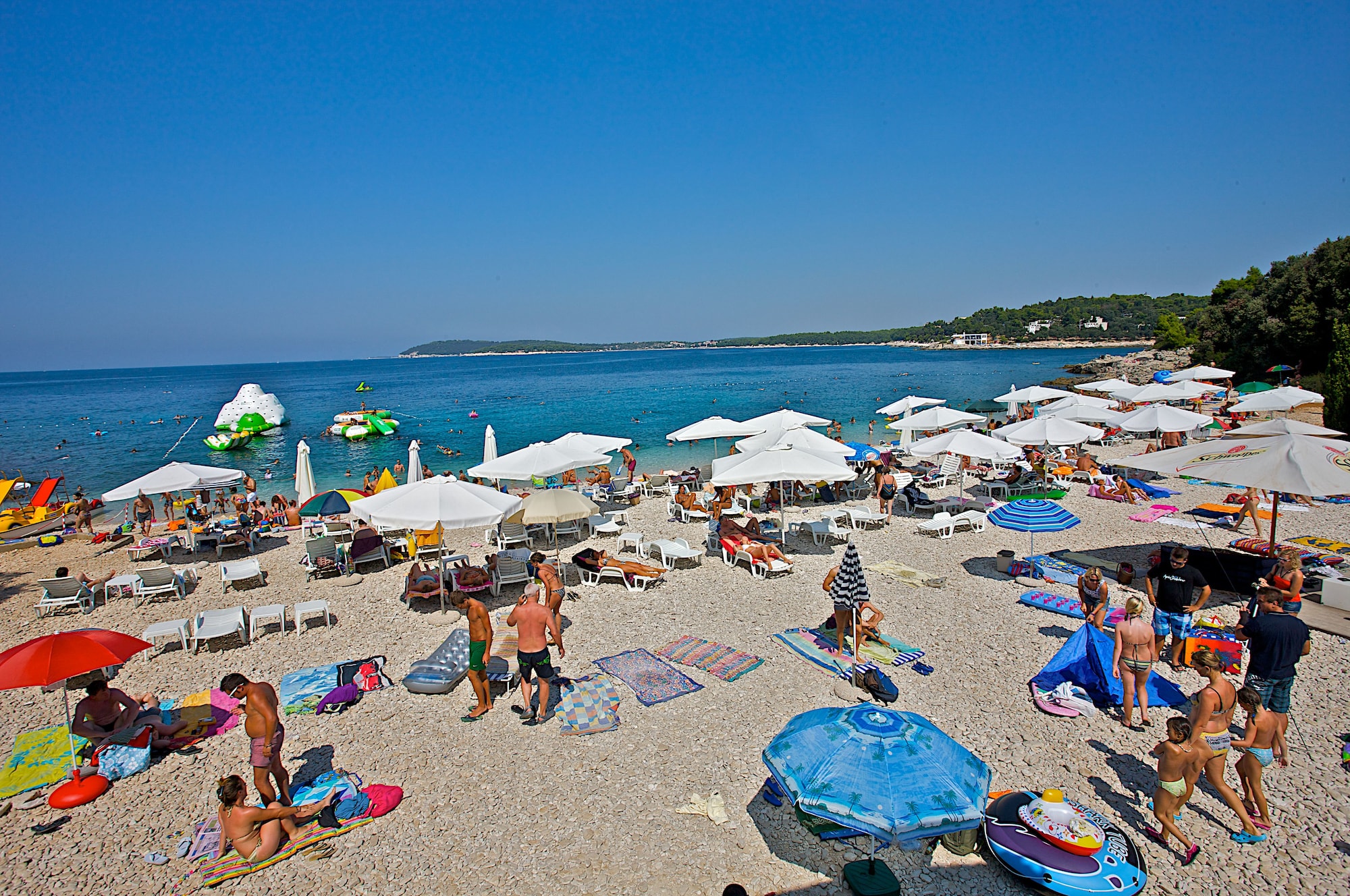 Grand Hotel Brioni Pula, A Radisson Collection Hotel