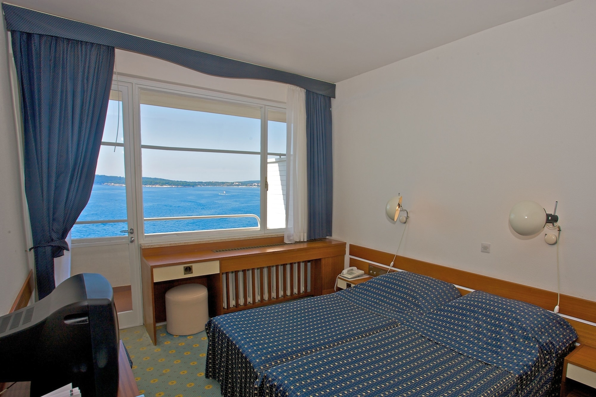 Grand Hotel Brioni Pula, A Radisson Collection Hotel