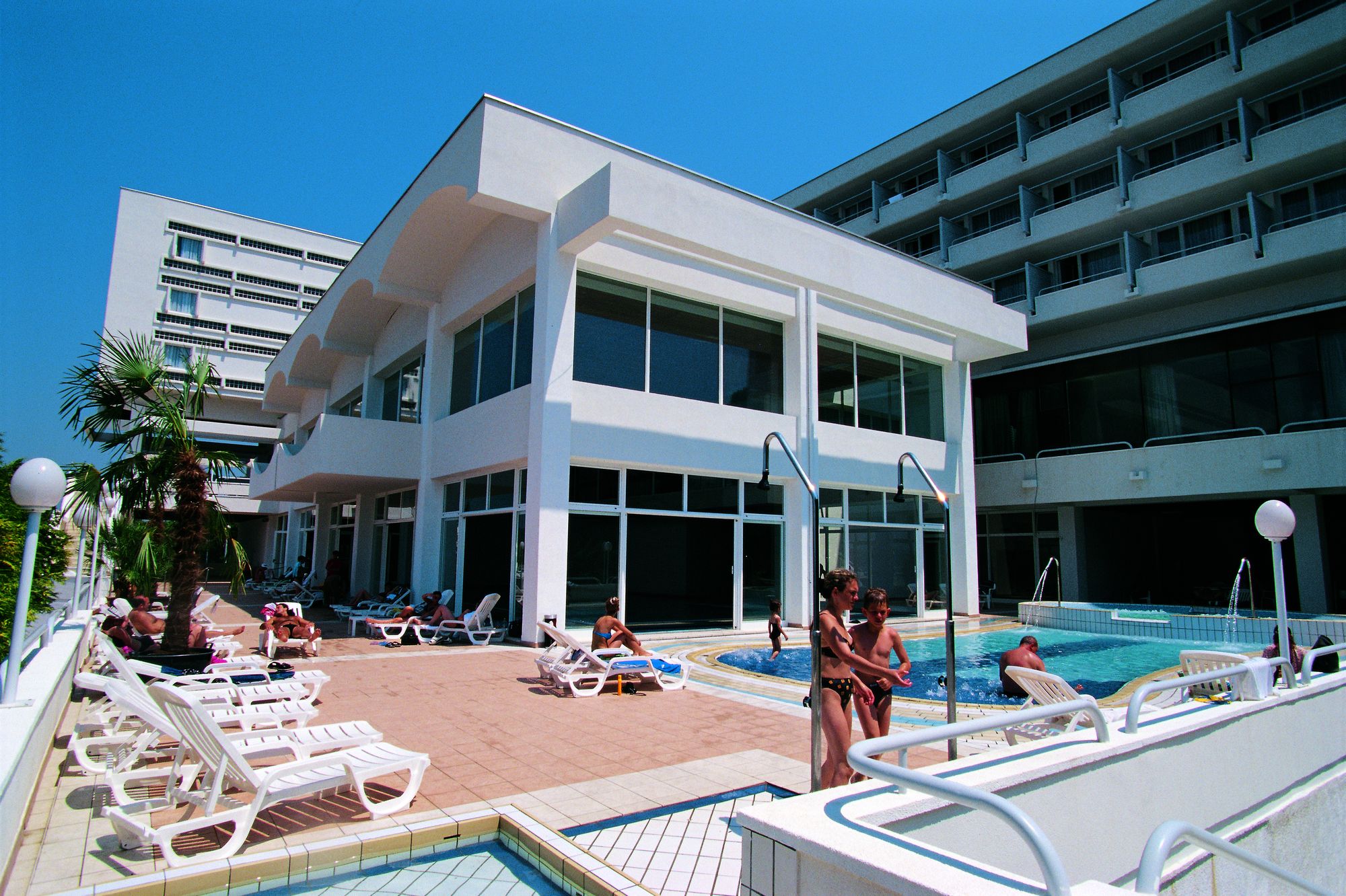 Grand Hotel Brioni Pula, A Radisson Collection Hotel