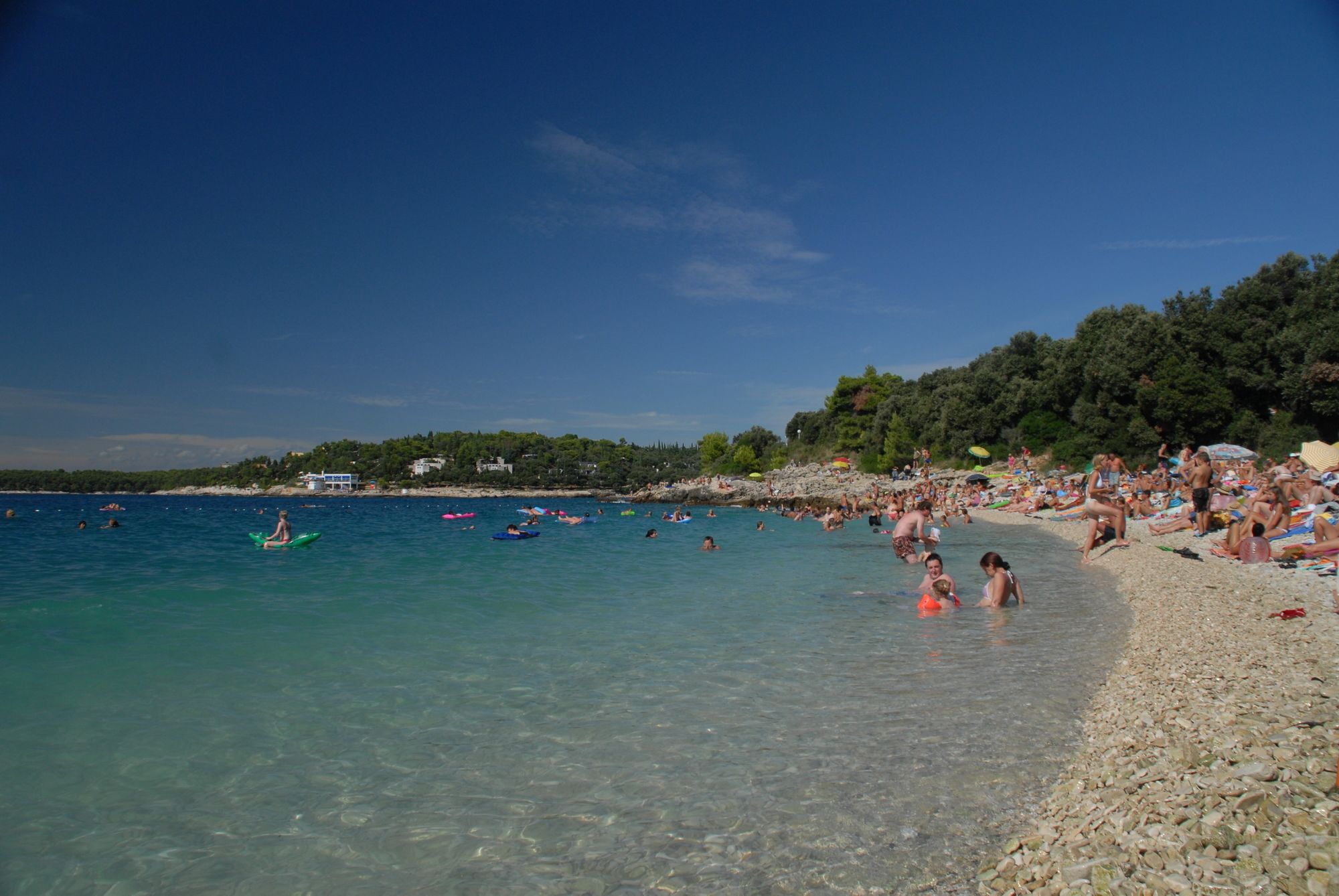 Grand Hotel Brioni Pula, A Radisson Collection Hotel