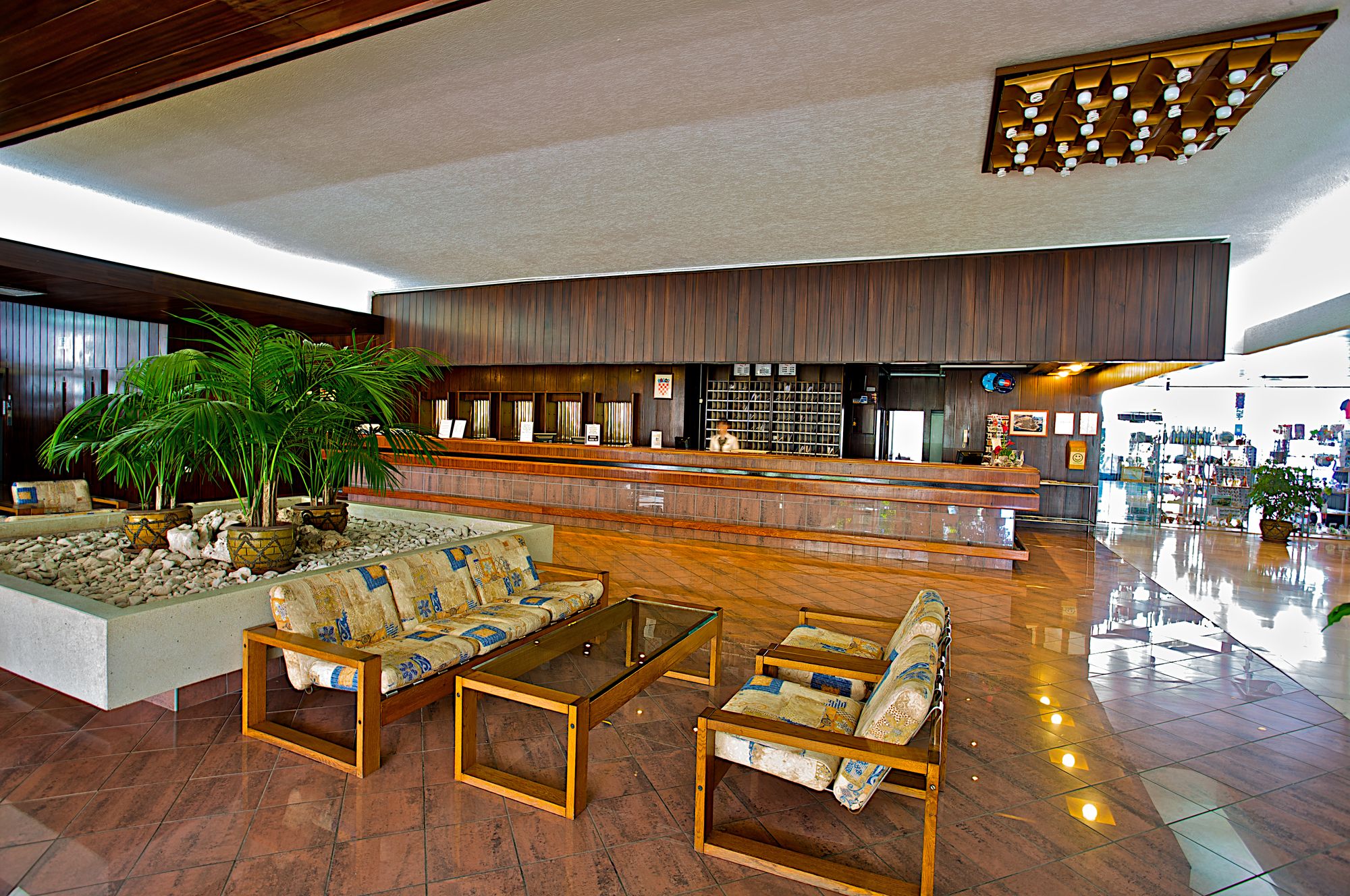 Grand Hotel Brioni Pula, A Radisson Collection Hotel