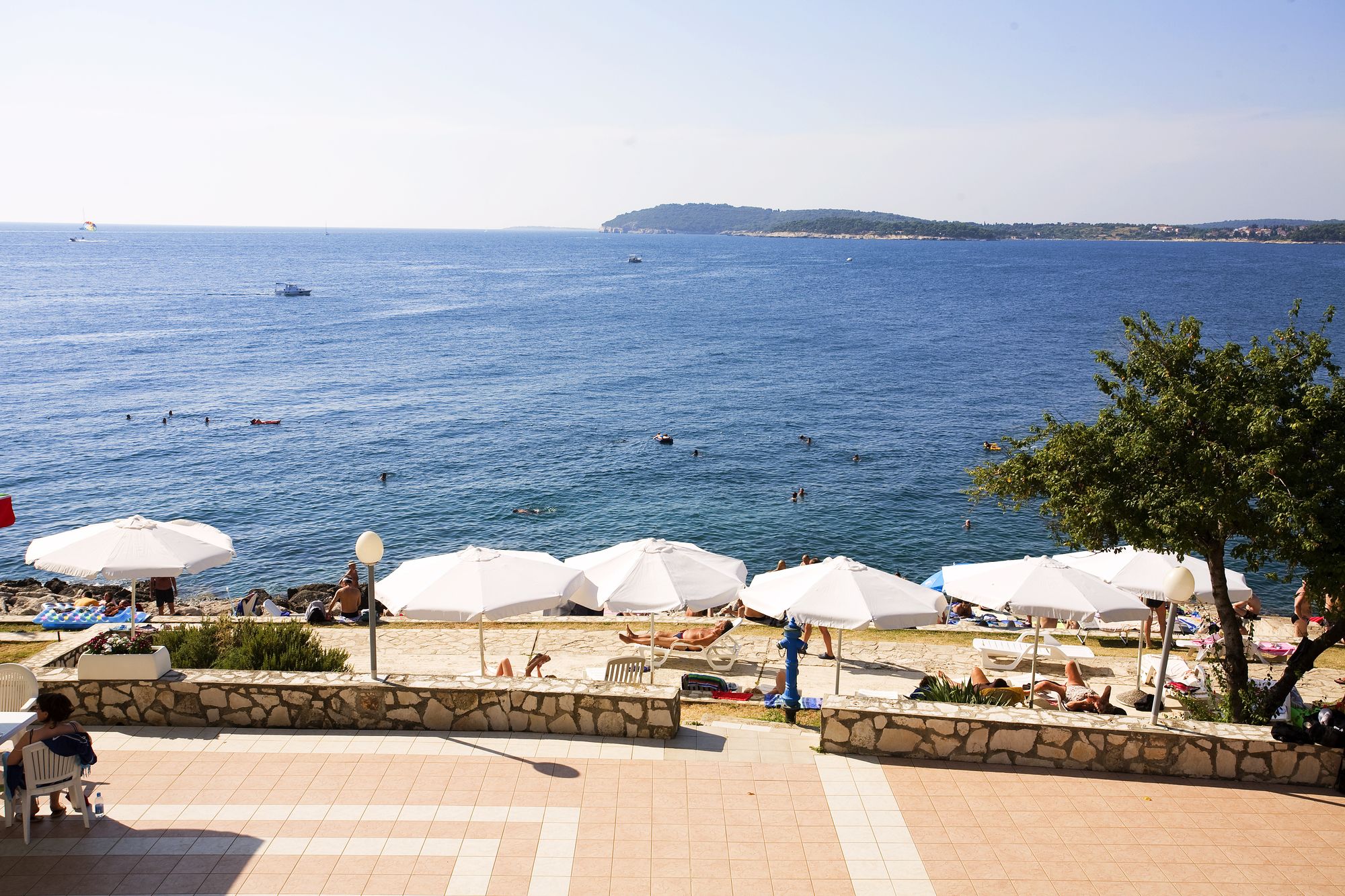 Grand Hotel Brioni Pula, A Radisson Collection Hotel