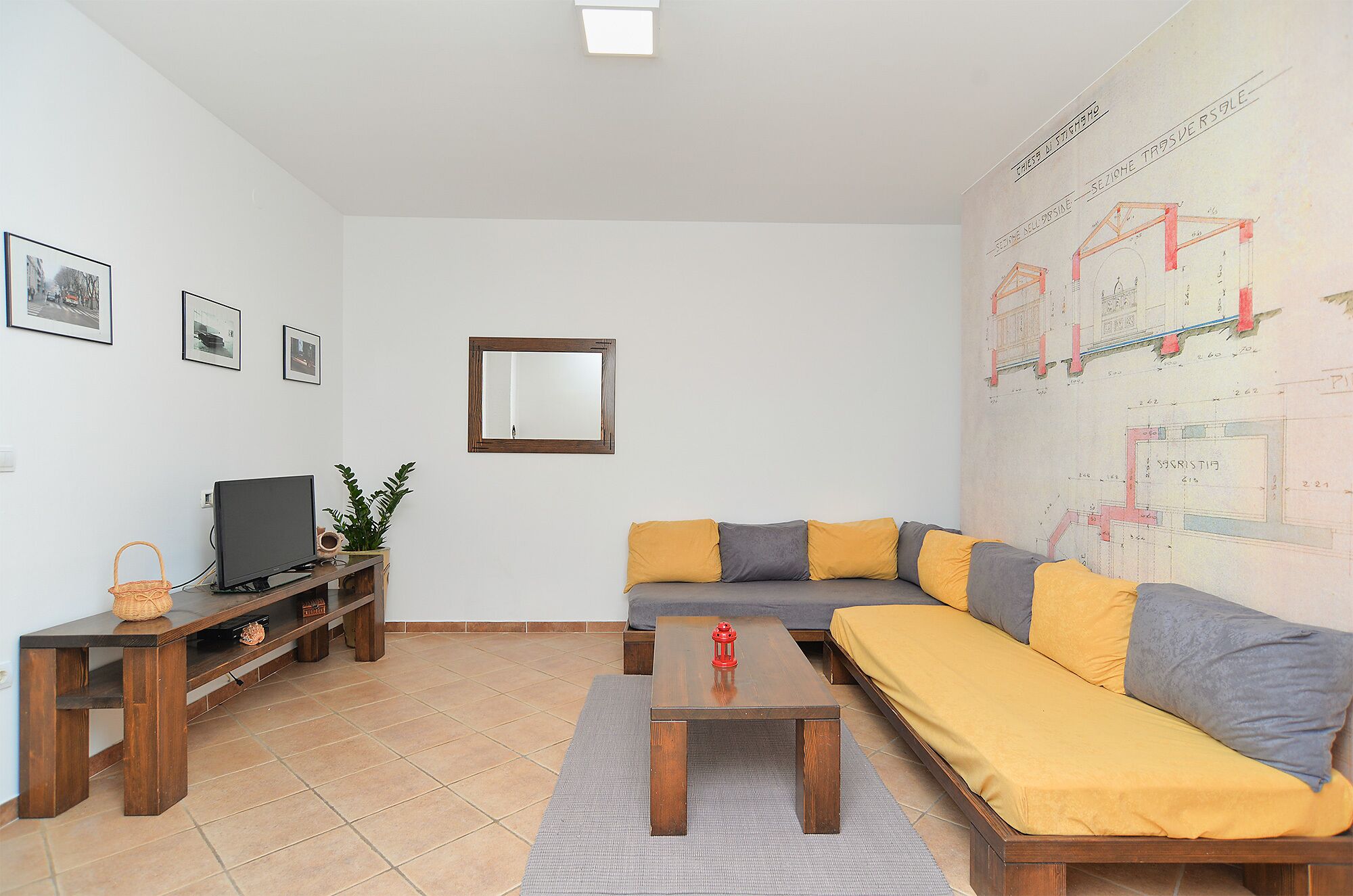 House 1231