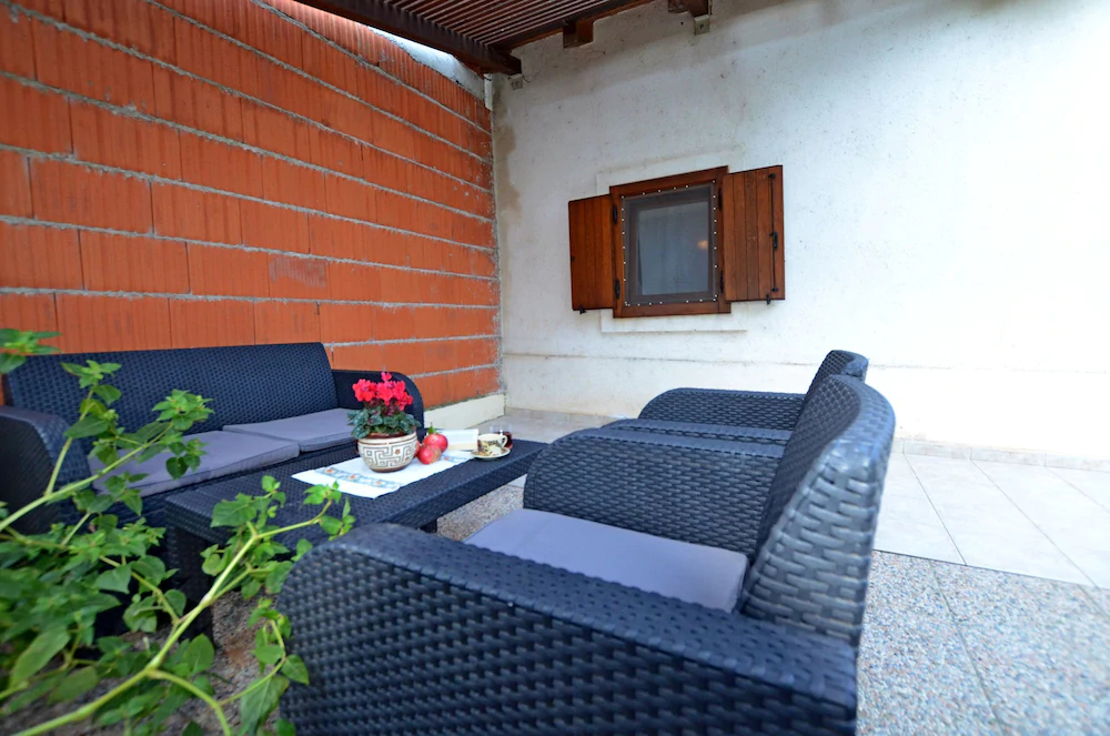 House Amalia