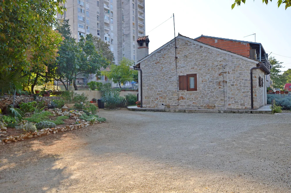 House Amalia