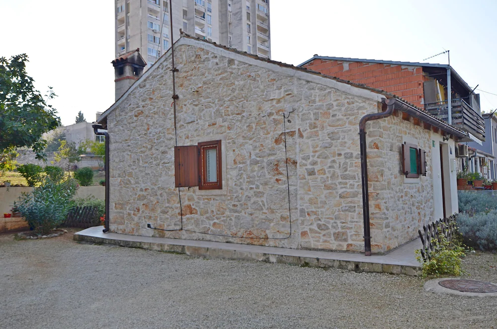 House Amalia