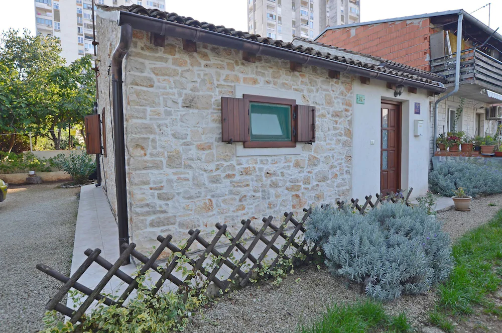 House Amalia