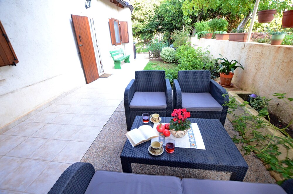 House Amalia