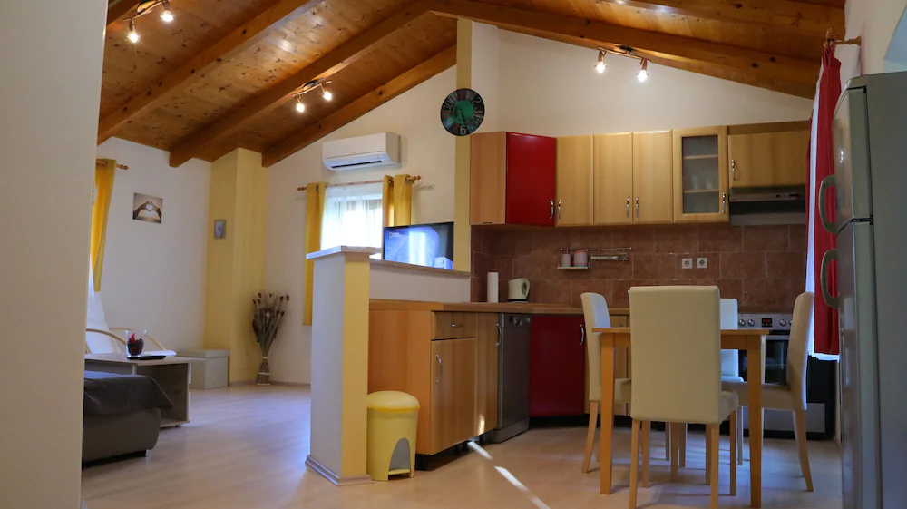 Kastel Garten City Center Apartments