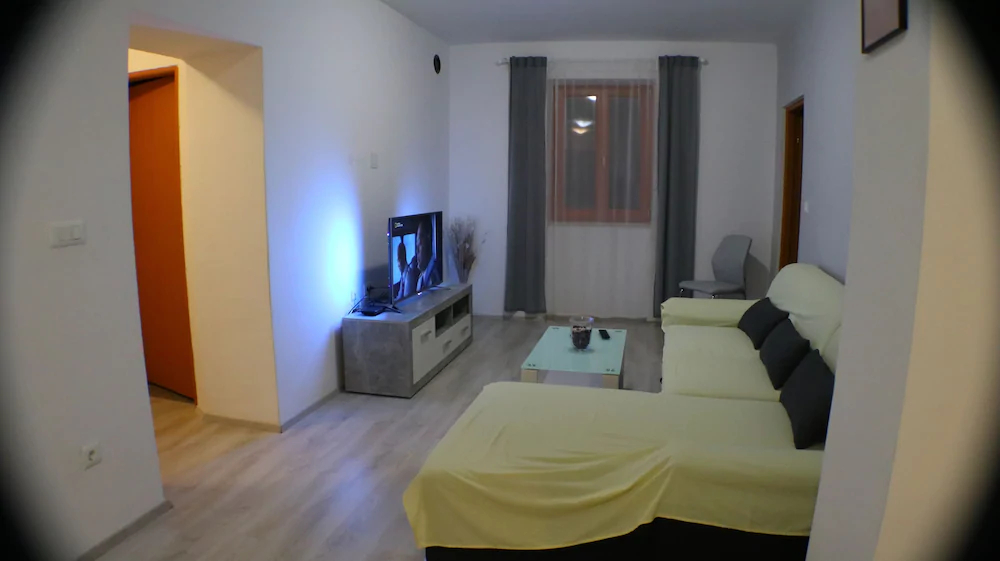 Kastel Garten City Center Apartments