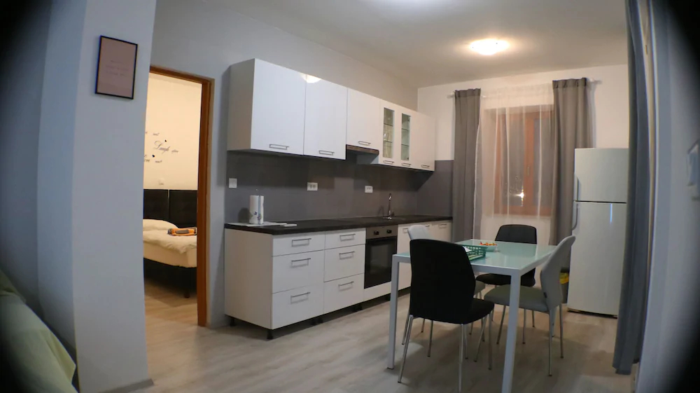 Kastel Garten City Center Apartments