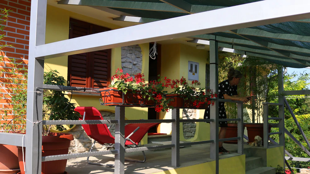 Kastel Garten City Center Apartments