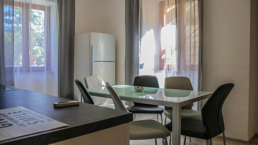 Kastel Garten City Center Apartments