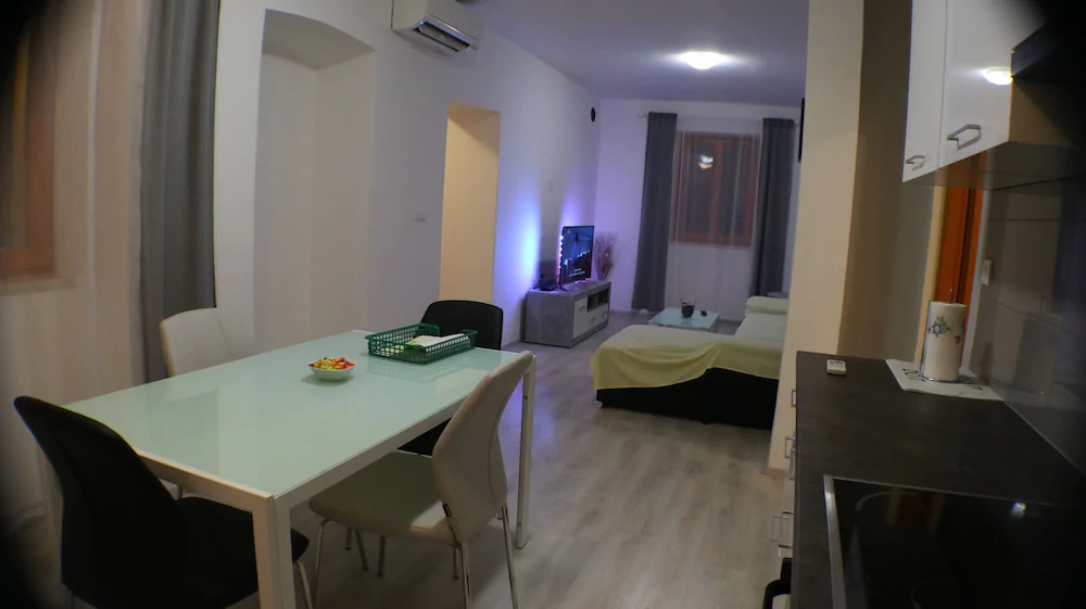Kastel Garten City Center Apartments