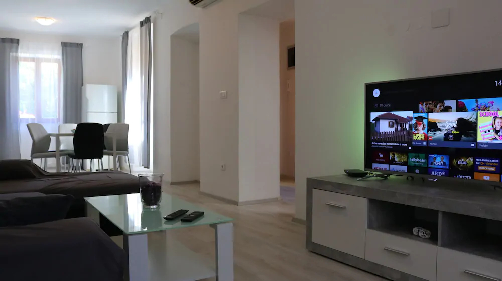 Kastel Garten City Center Apartments