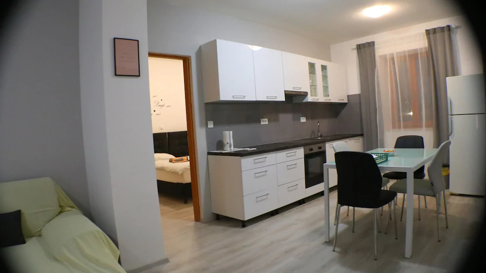 Kastel Garten City Center Apartments