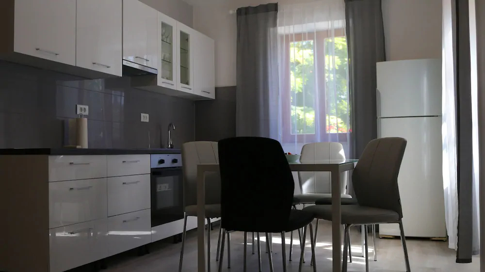 Kastel Garten City Center Apartments