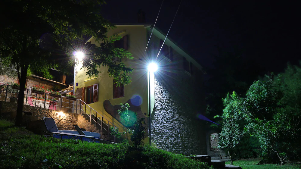 Kastel Garten City Center Apartments