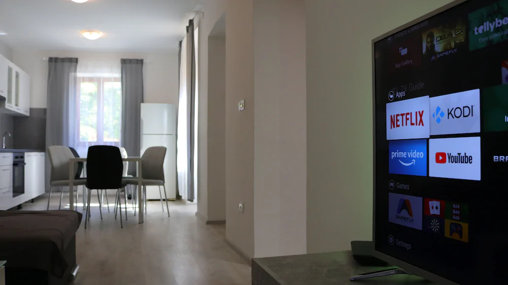 Kastel Garten City Center Apartments