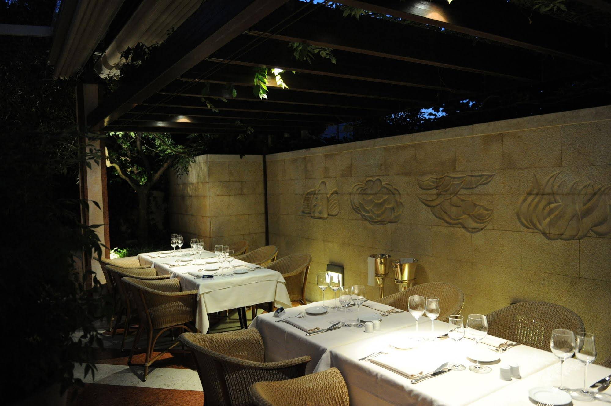 Milan - Hotel & Restaurant