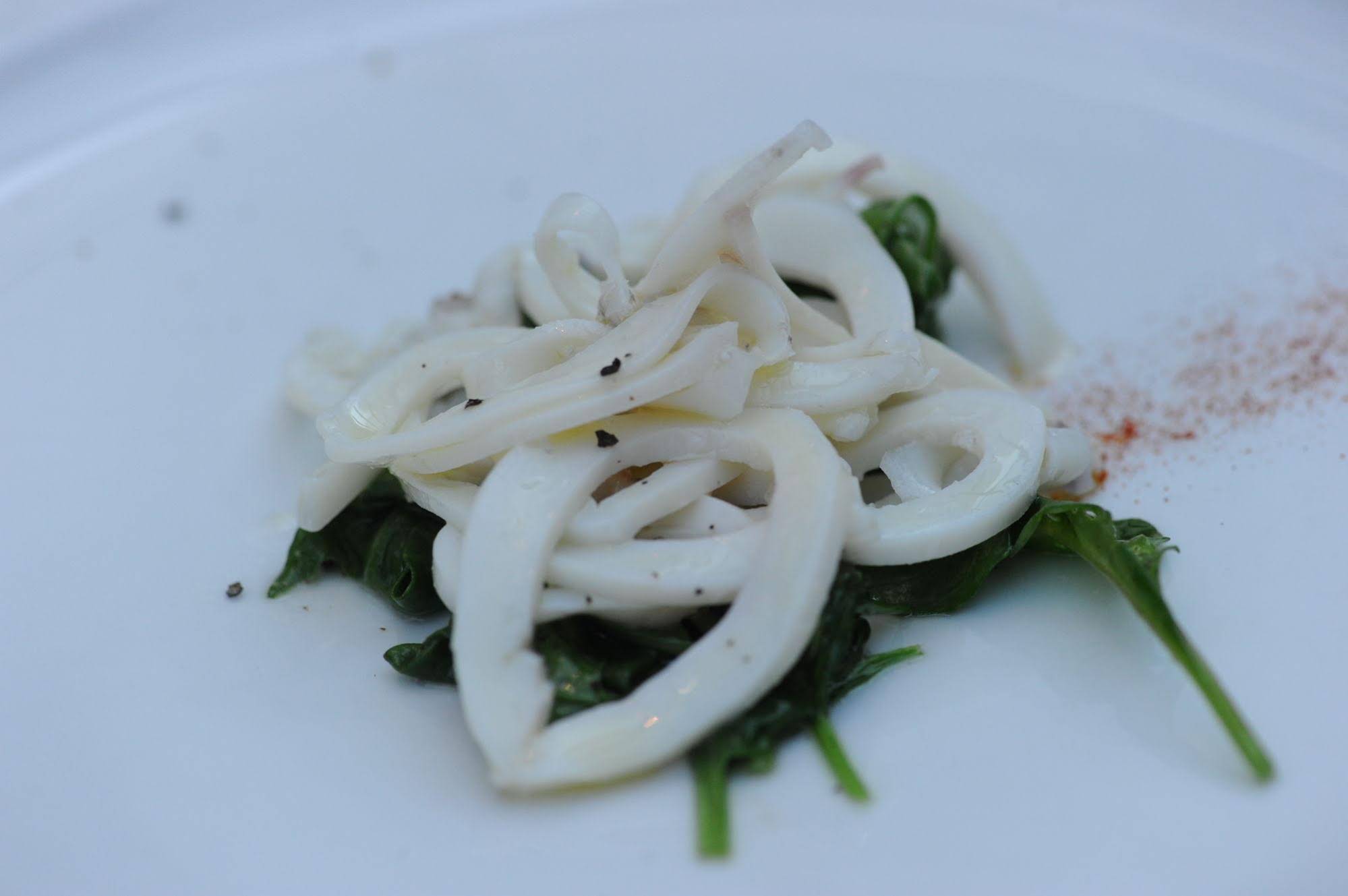 Milan - Hotel & Restaurant