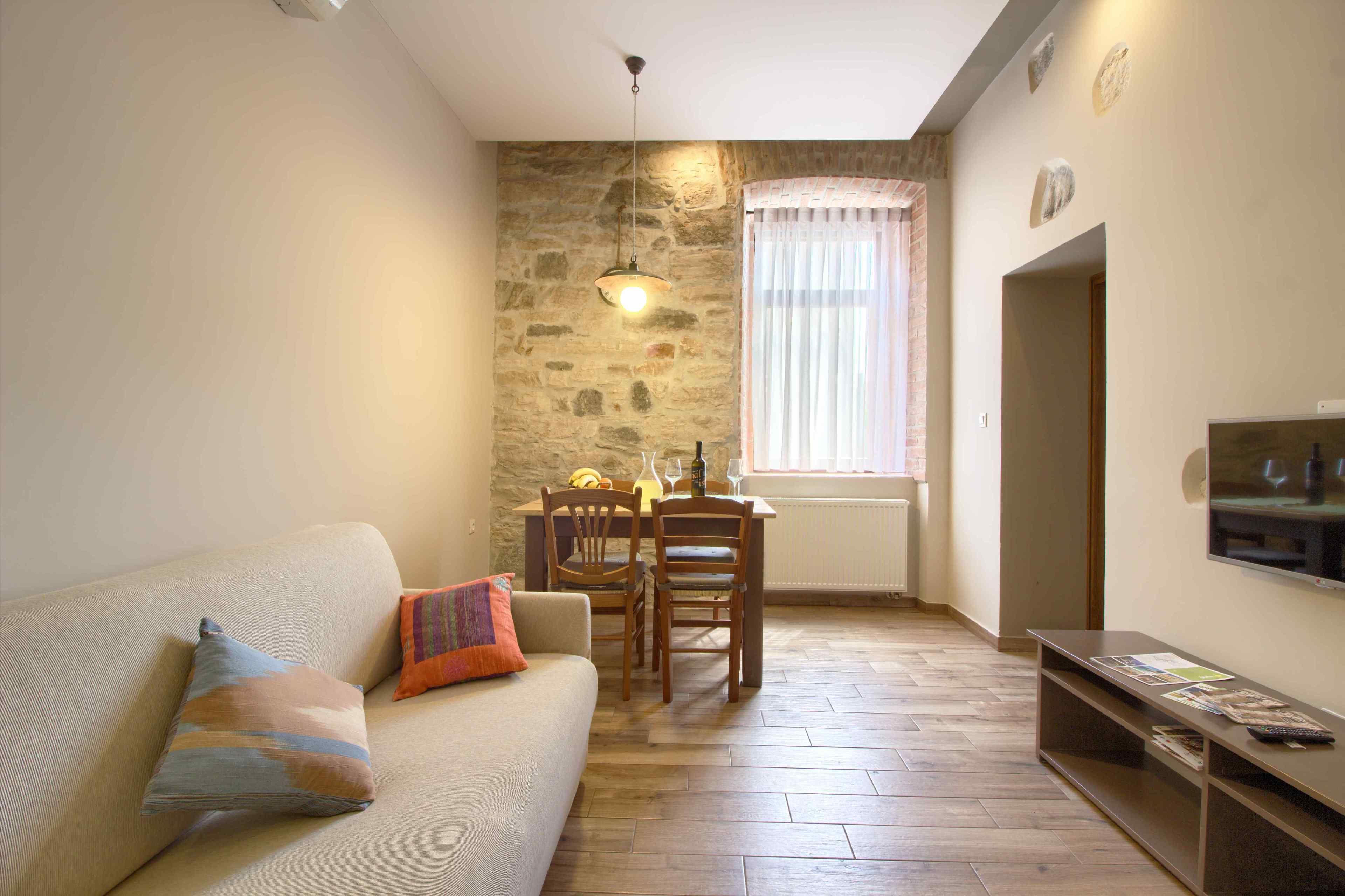 Mimoza Old Town Pula Apartments