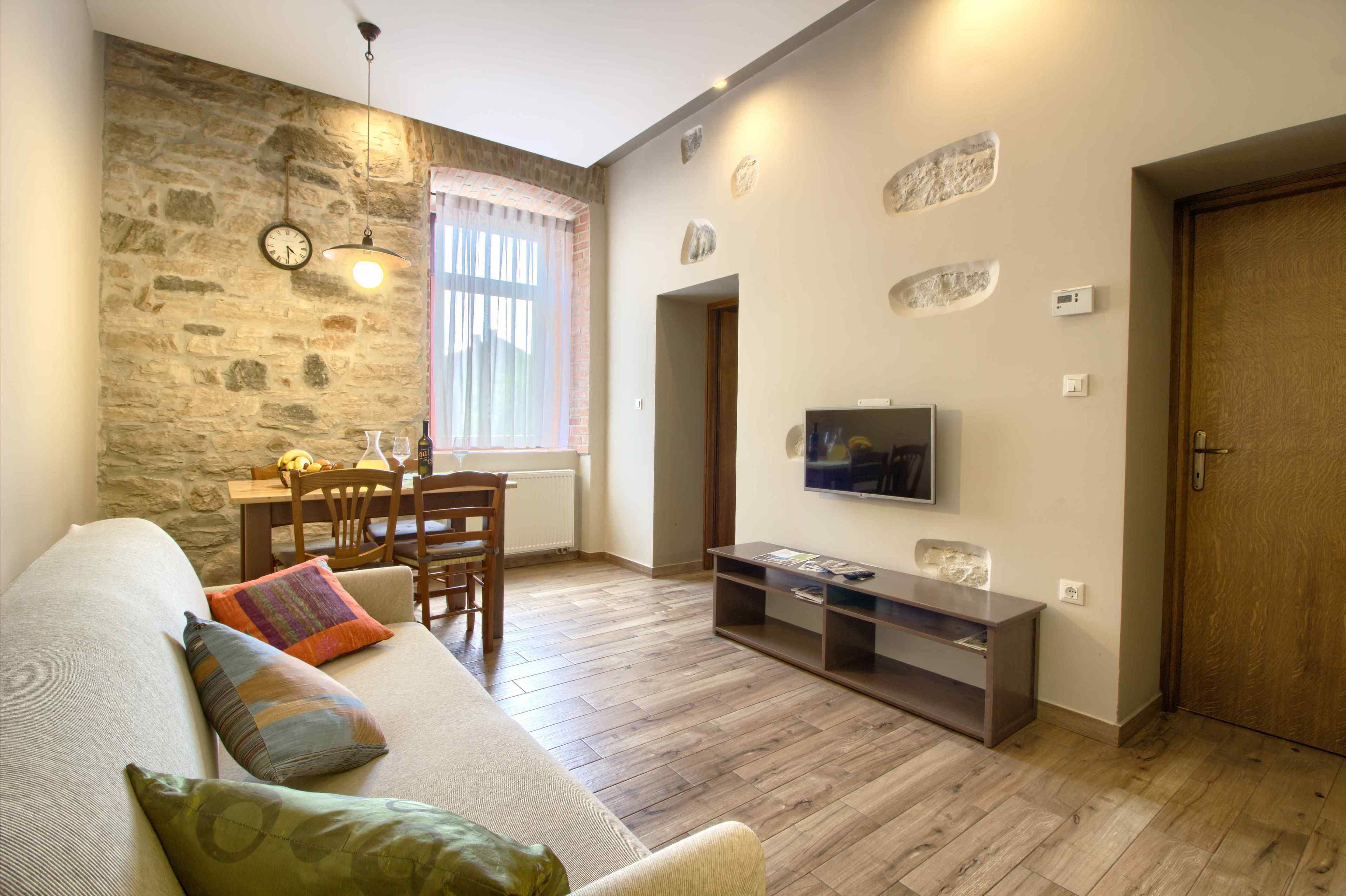 Mimoza Old Town Pula Apartments