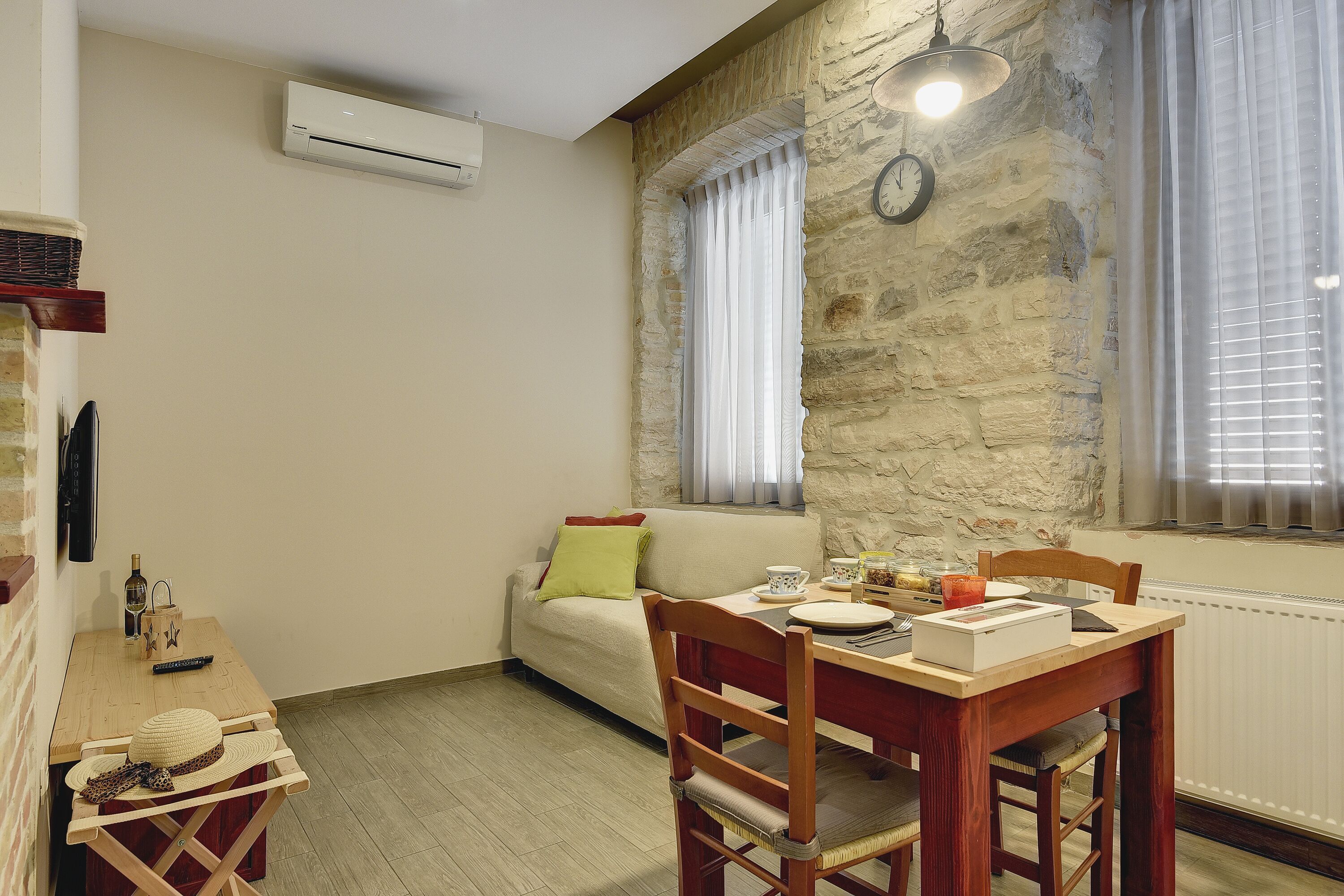 Mimoza Old Town Pula Apartments