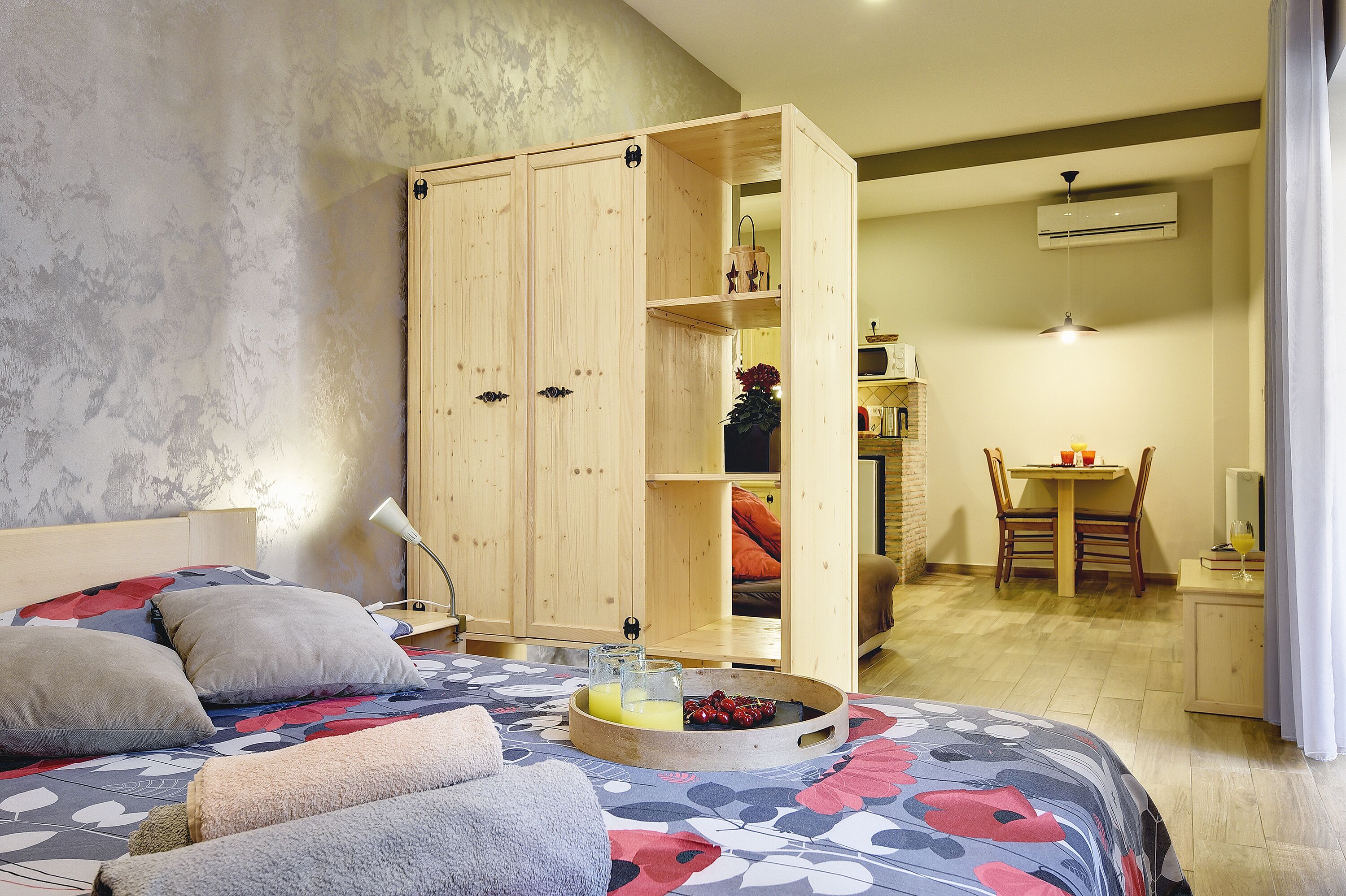 Mimoza Old Town Pula Apartments