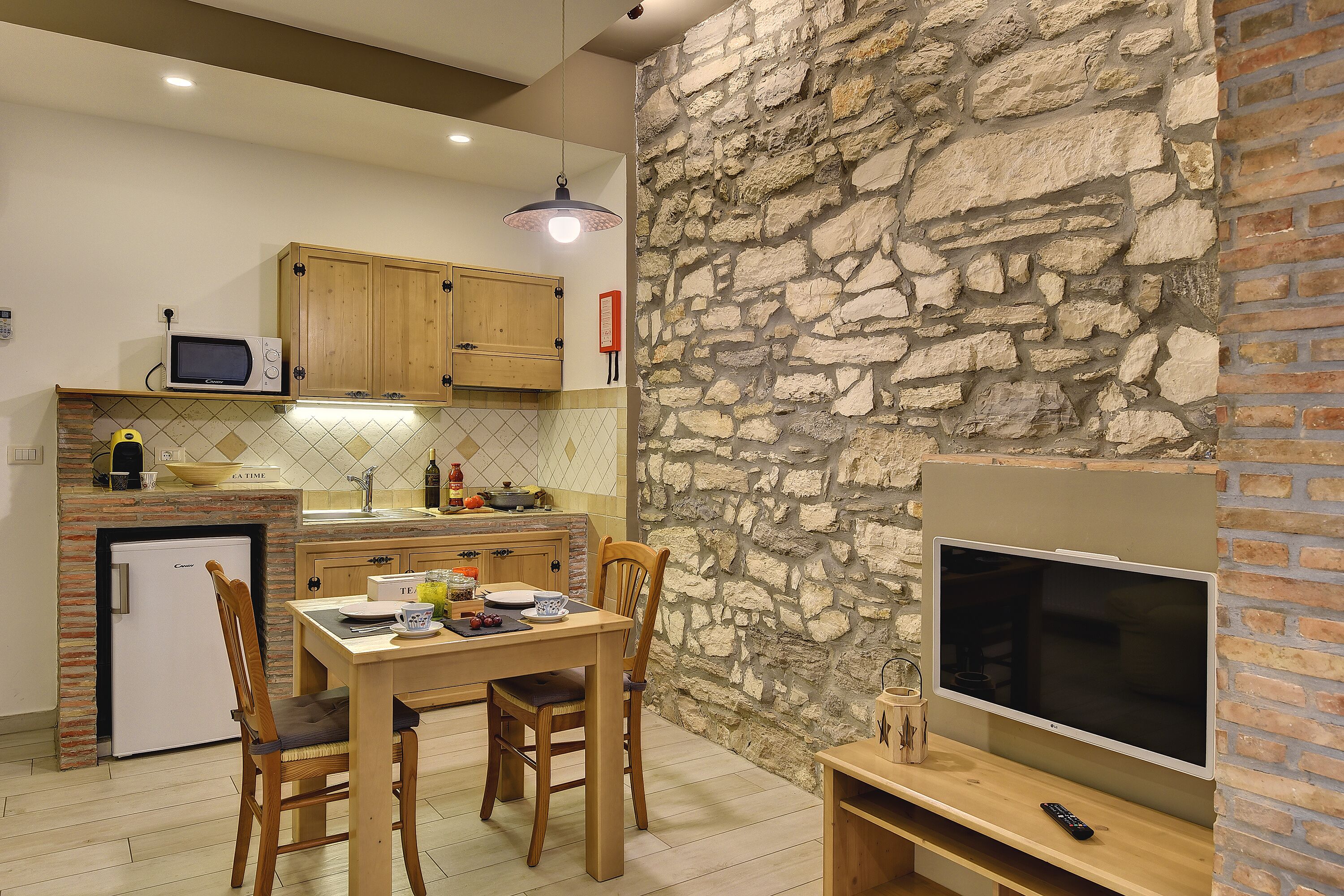 Mimoza Old Town Pula Apartments