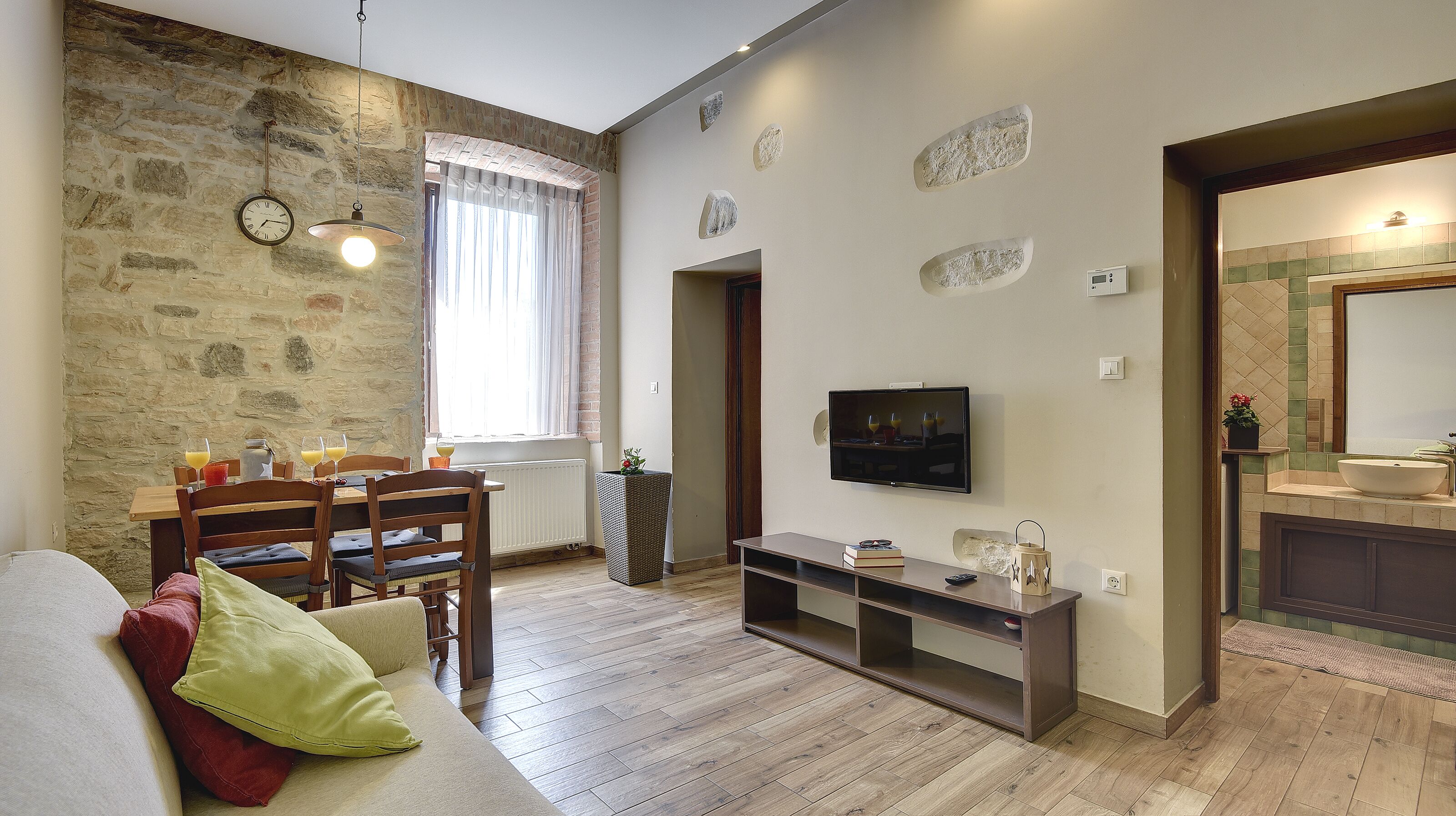 Mimoza Old Town Pula Apartments