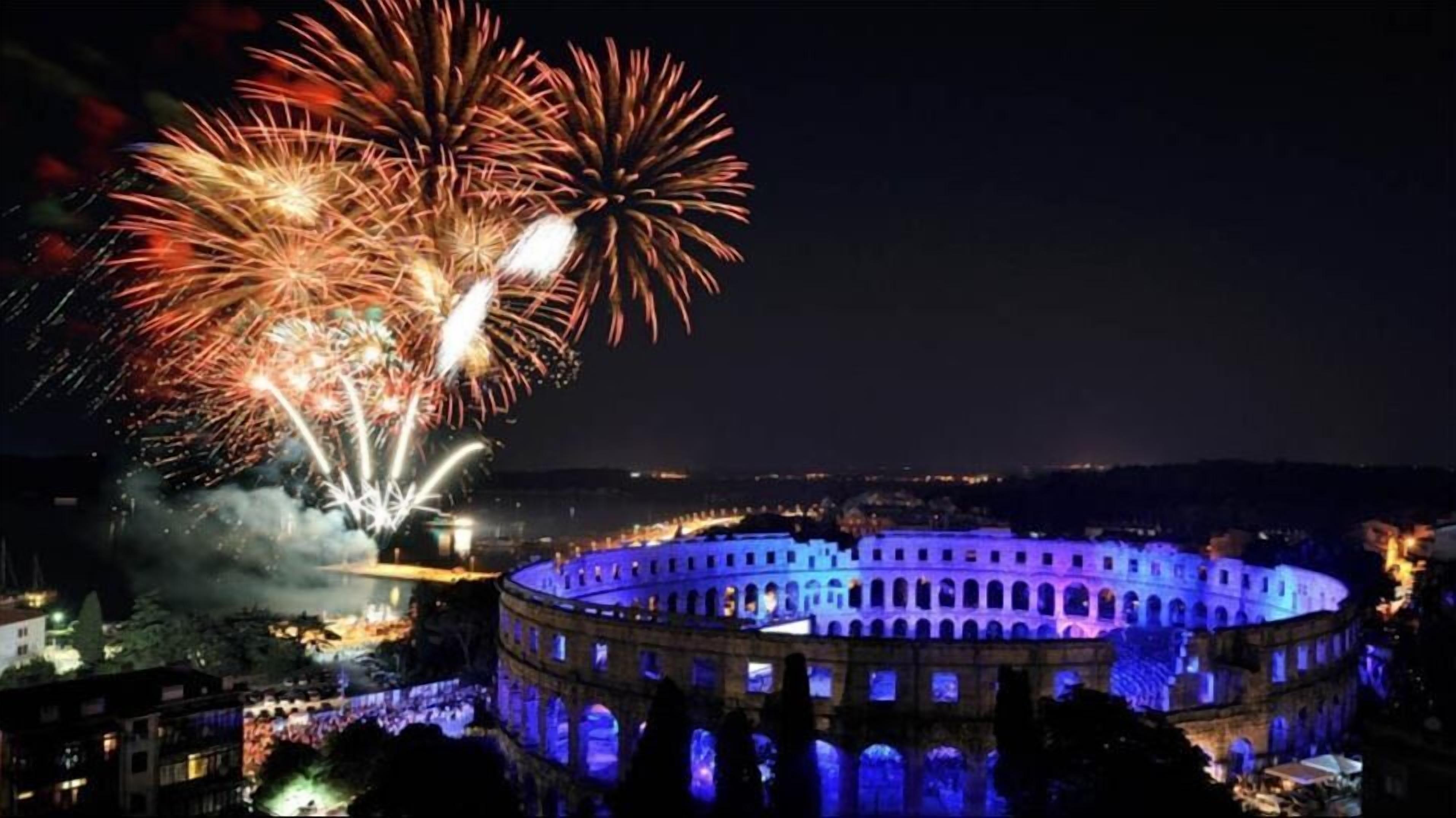 Mimoza Old Town Pula Apartments