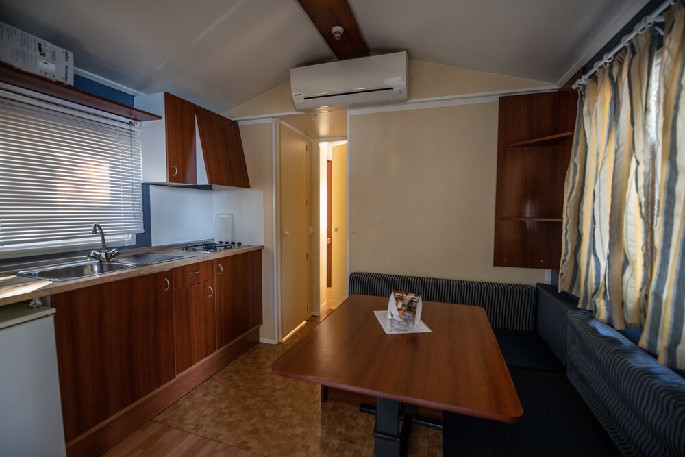 Arena Stoja Camping Homes