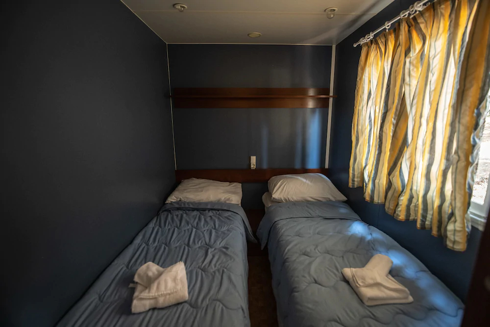Arena Stoja Camping Homes