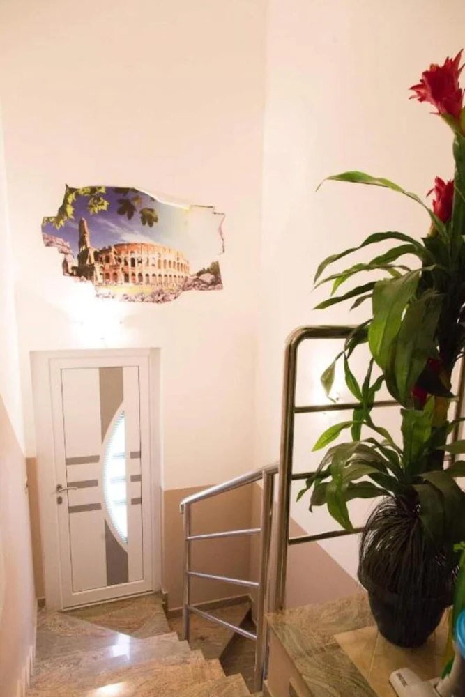 Nada Apartmani
